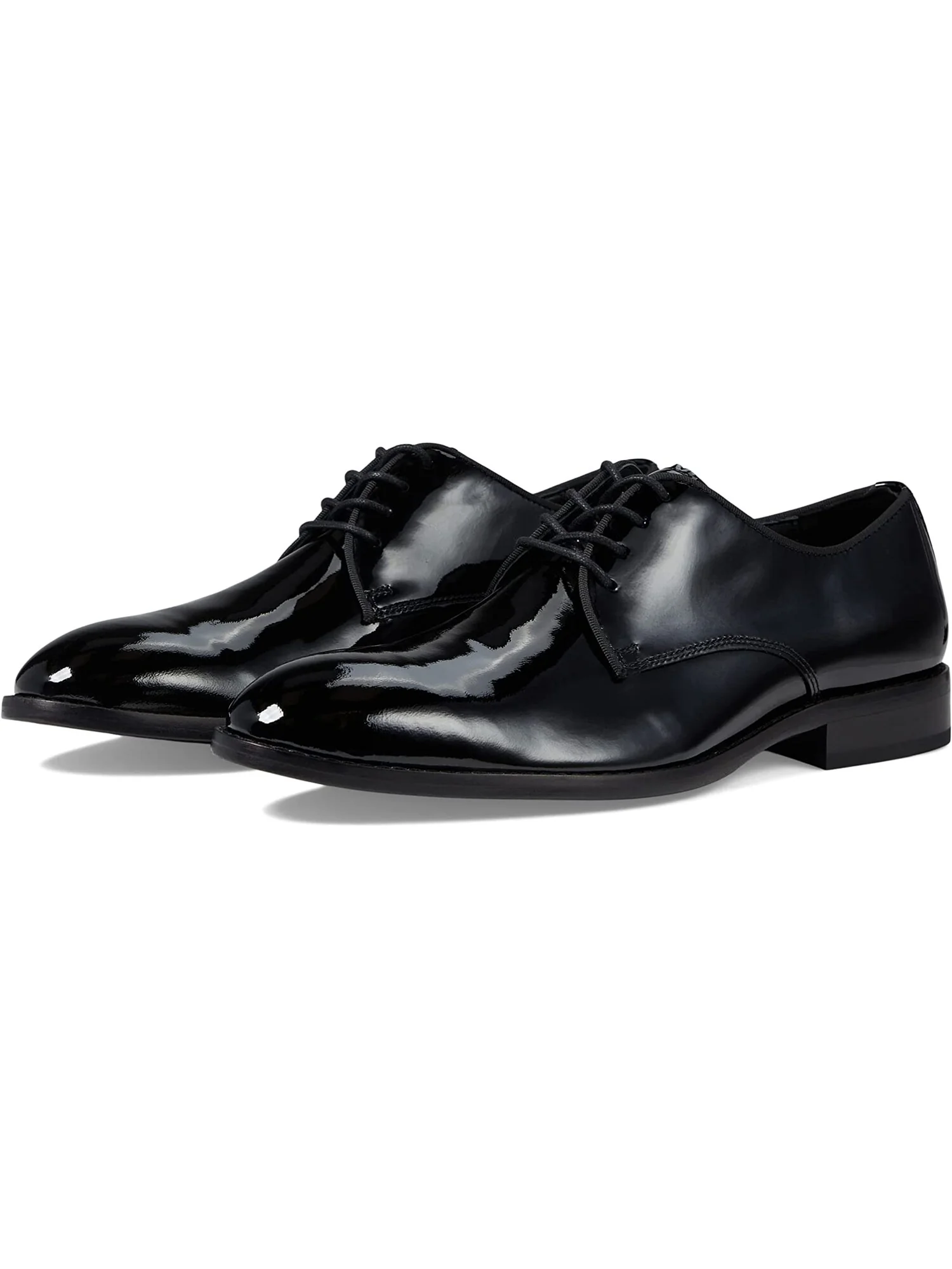 Оксфорды Gavney Plain Toe Johnston & Murphy — 3