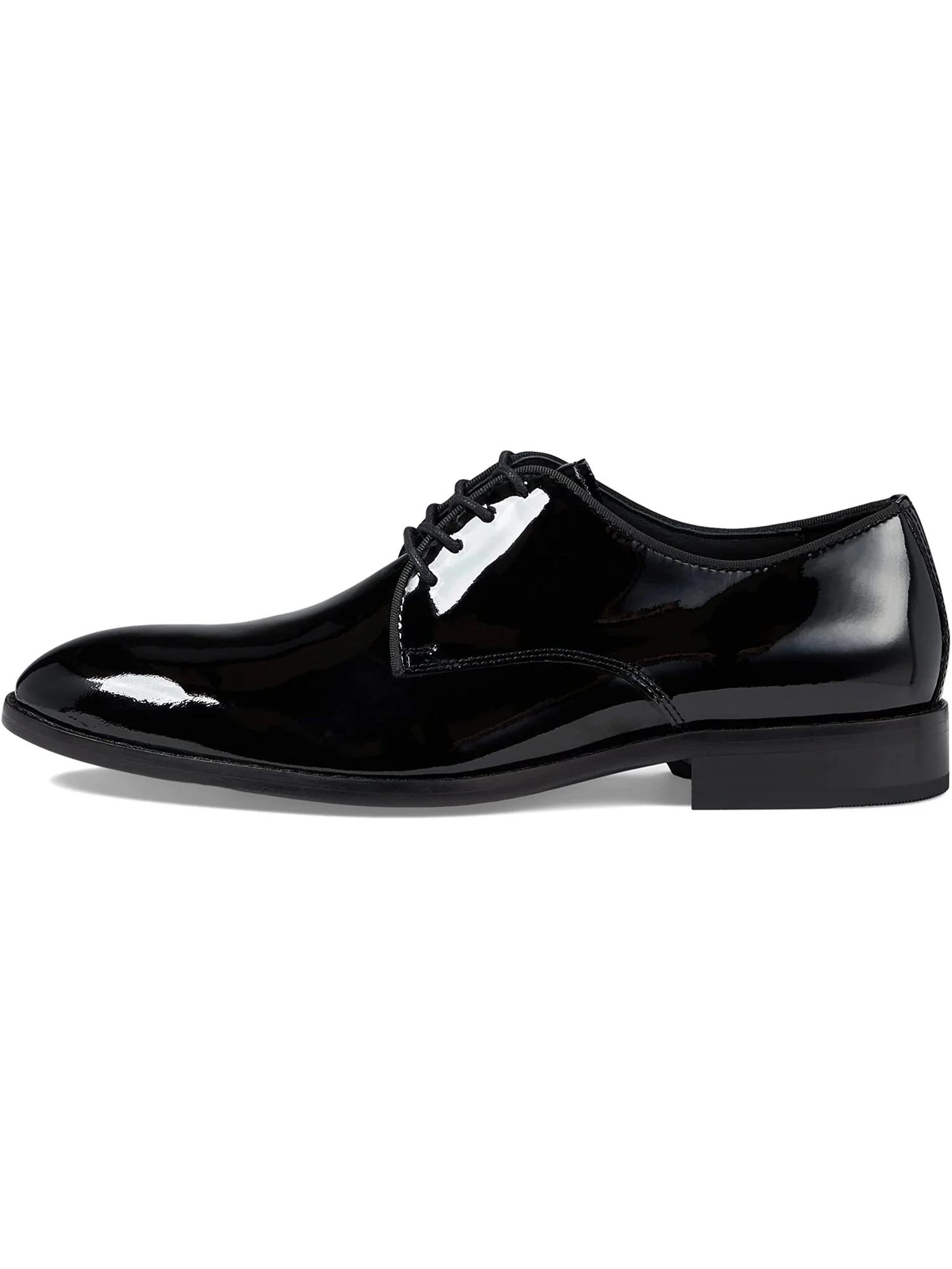 Оксфорды Gavney Plain Toe Johnston & Murphy — 5