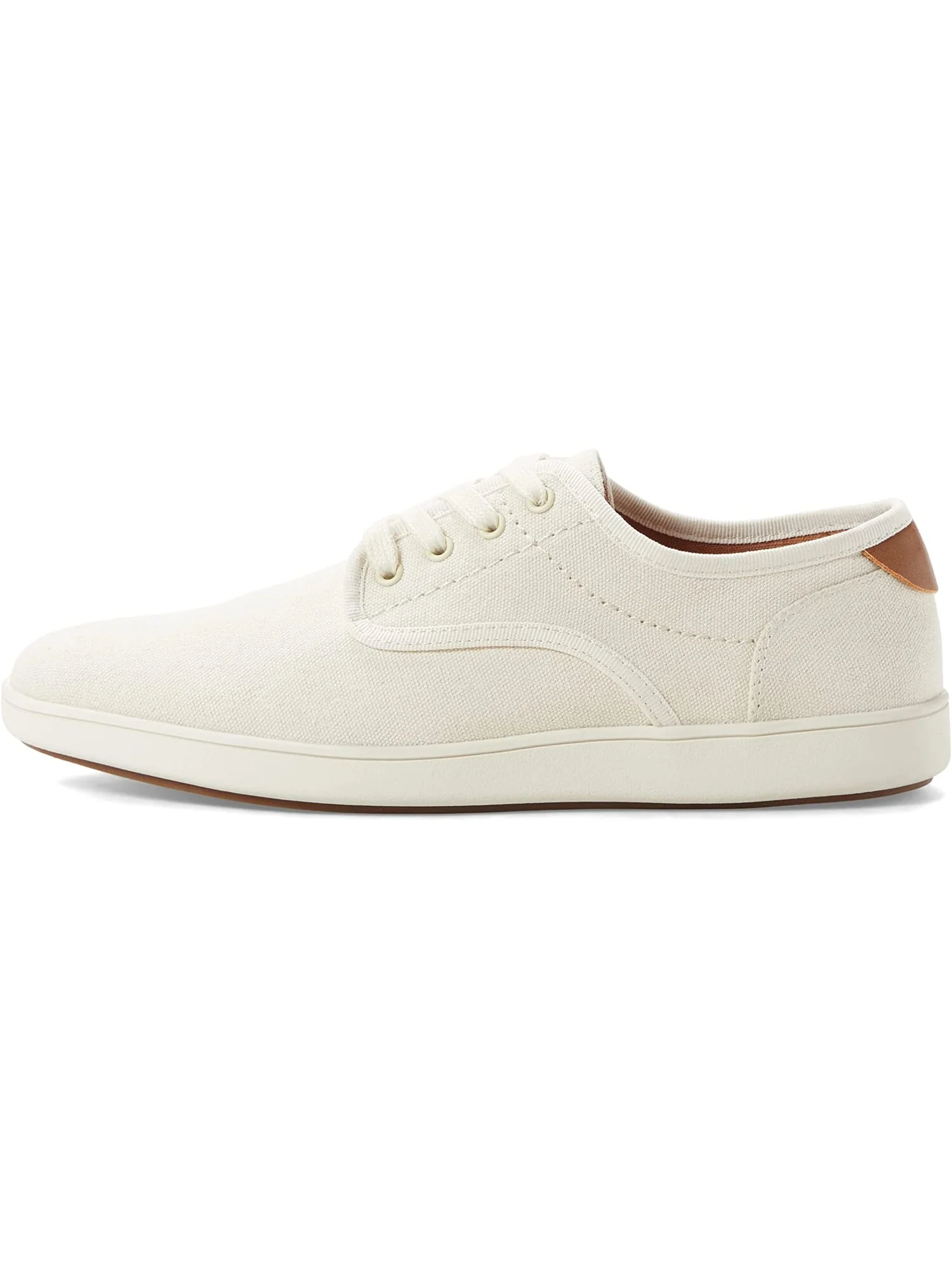Кроссовки Steve Madden Fenta — бежевый