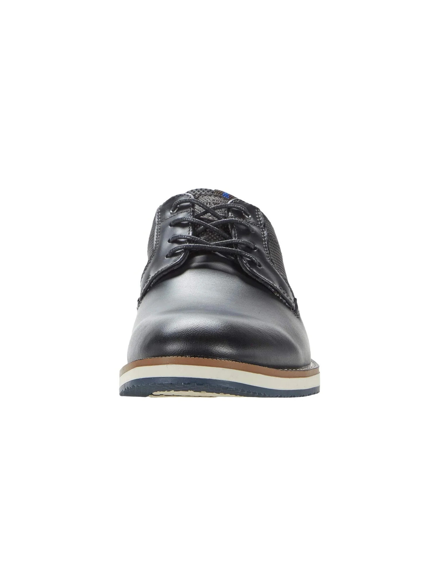 Оксфорды Circuit Plain Toe Oxford Nunn Bush — 8