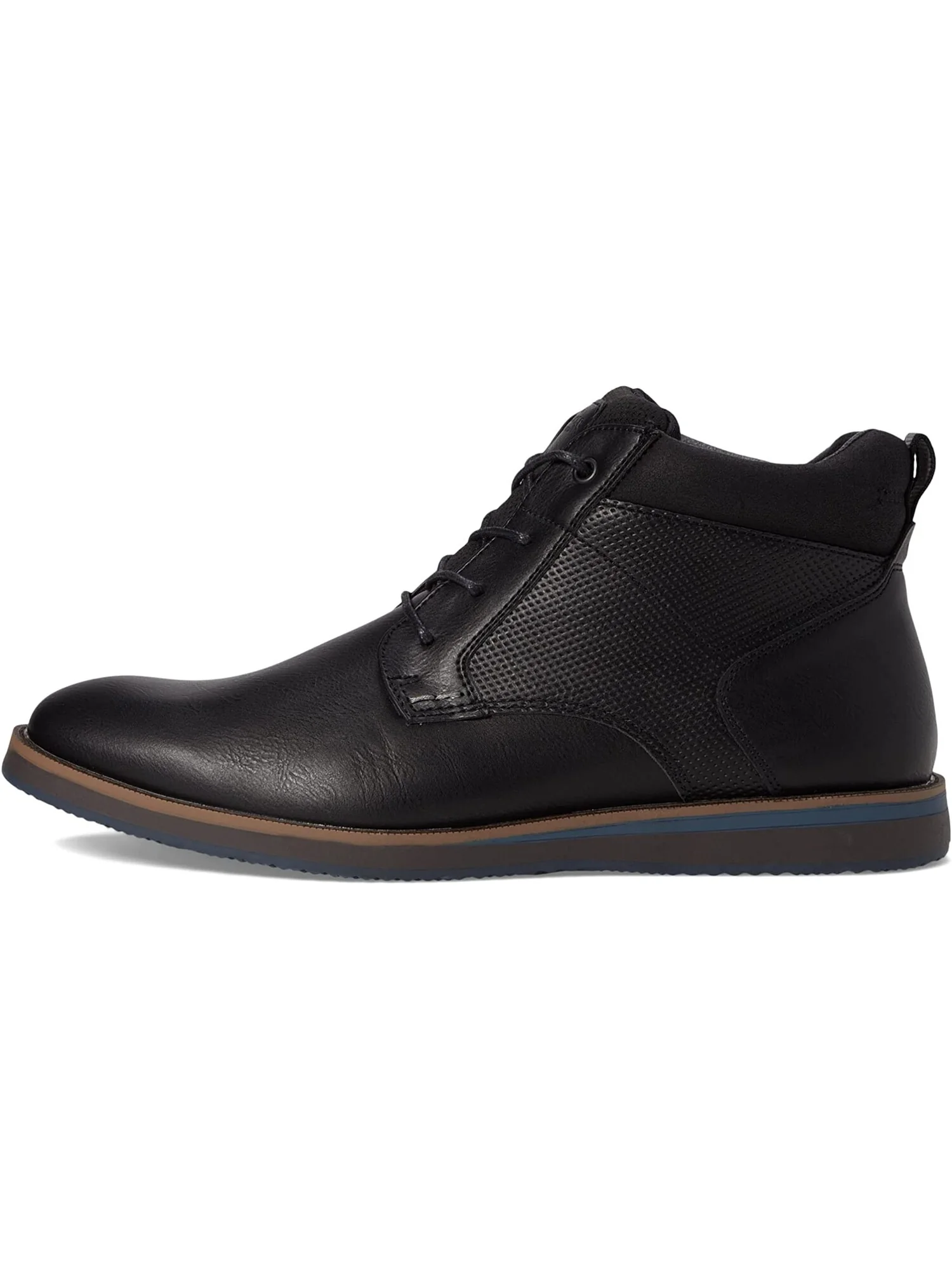 Ботинки Circuit DC Plain Toe Chukka Nunn Bush — 6