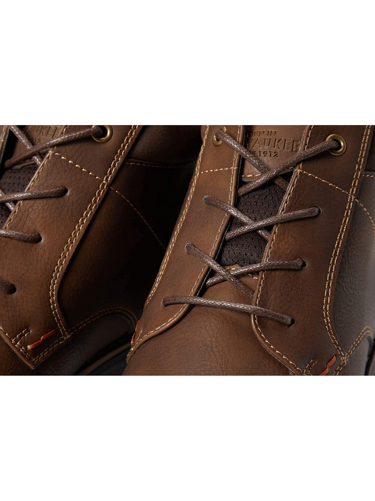 Ботинки Circuit DC Plain Toe Chukka Nunn Bush — 4