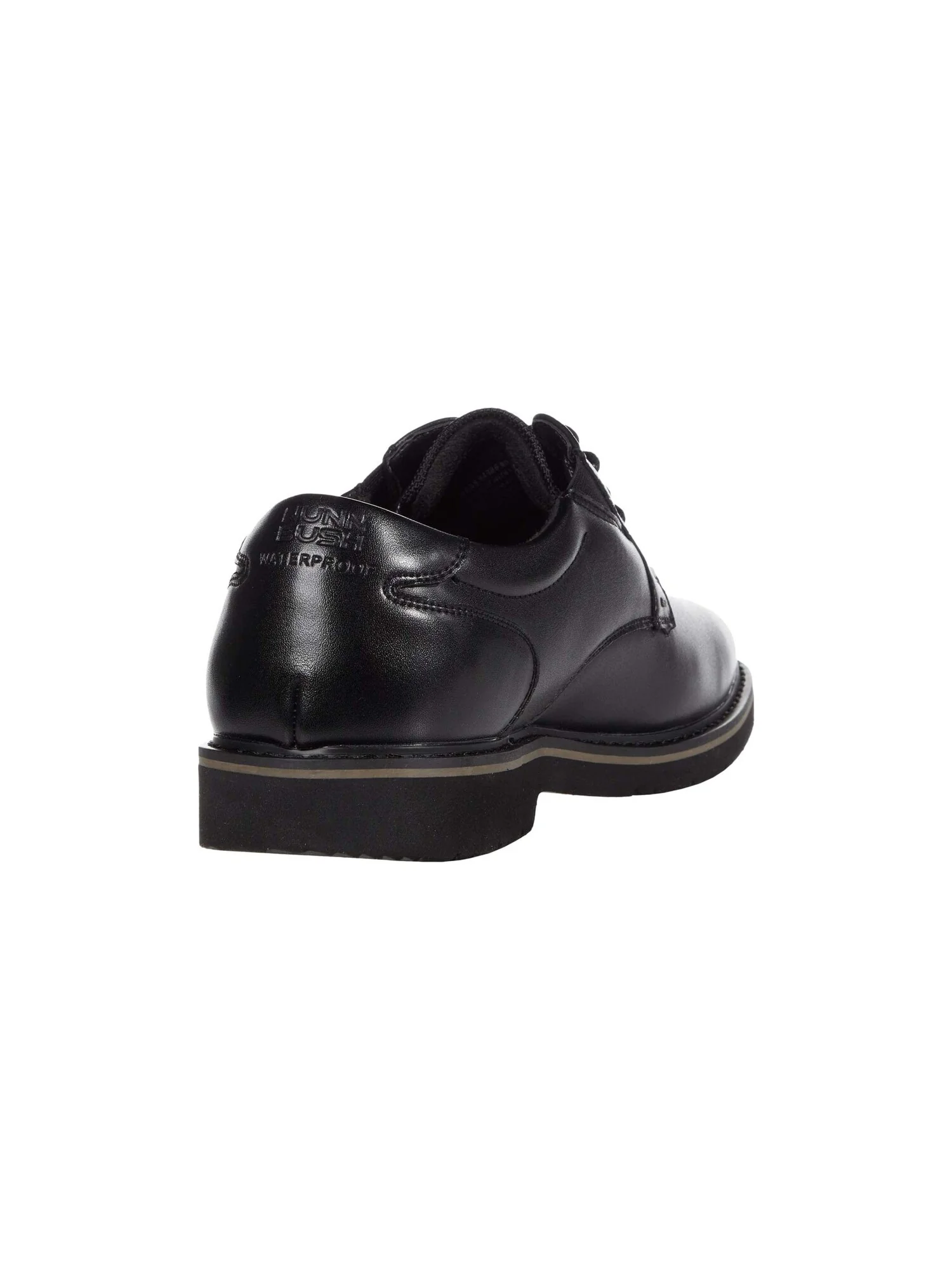 Оксфорды Denali Plain Toe Oxford Nunn Bush — 7