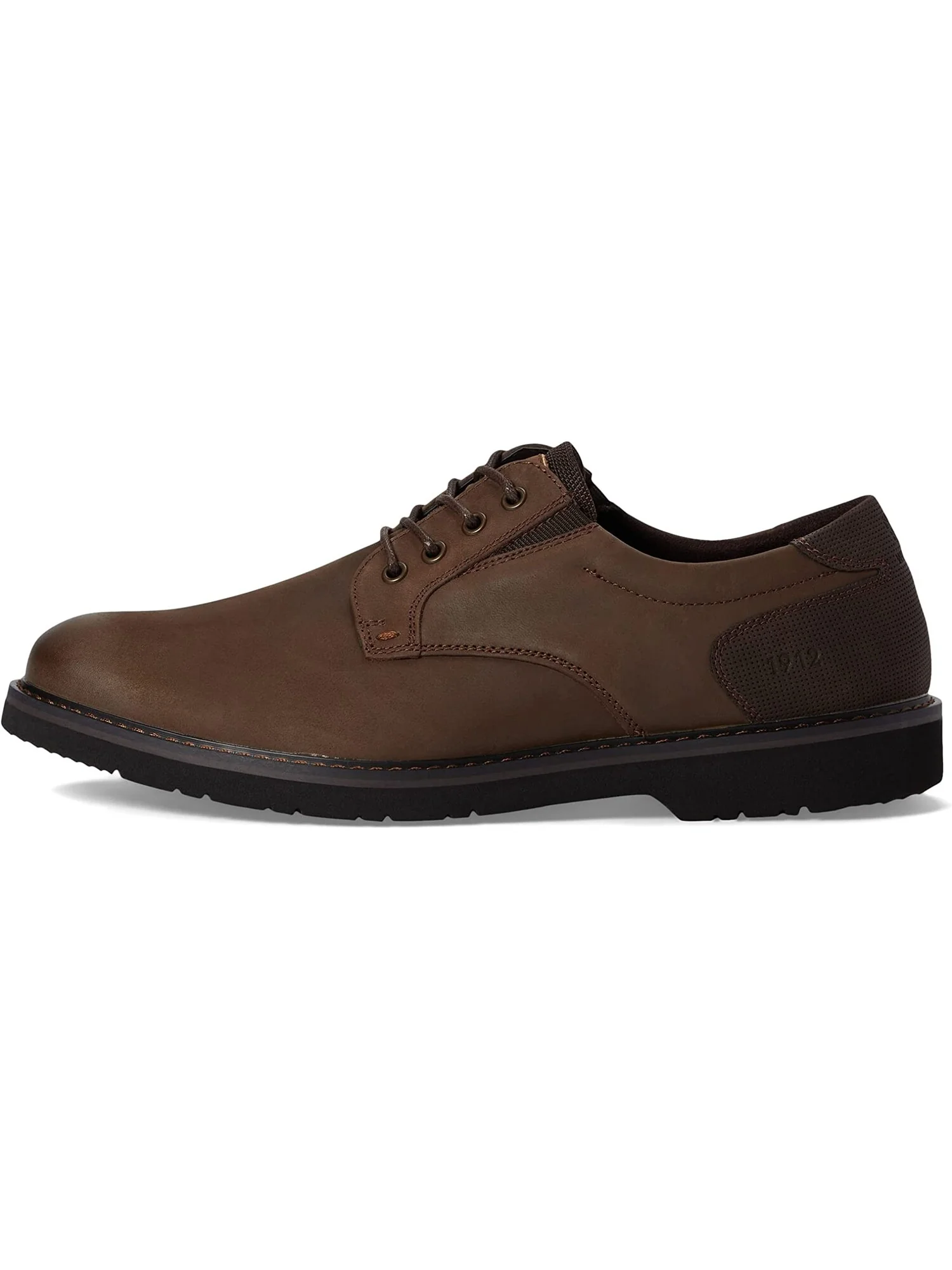 Оксфорды Denali Plain Toe Oxford Nunn Bush — 2
