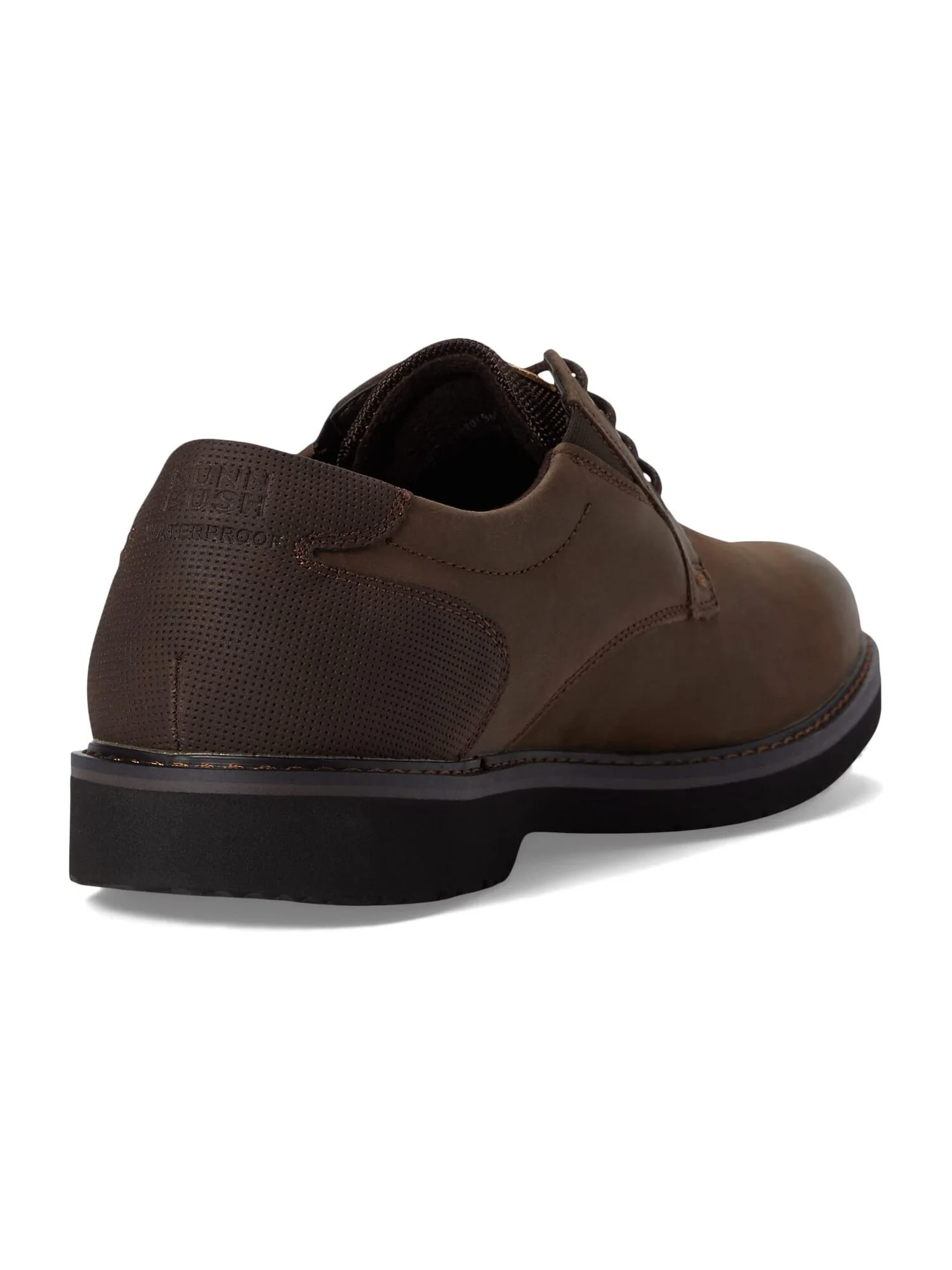 Оксфорды Denali Plain Toe Oxford Nunn Bush — 3