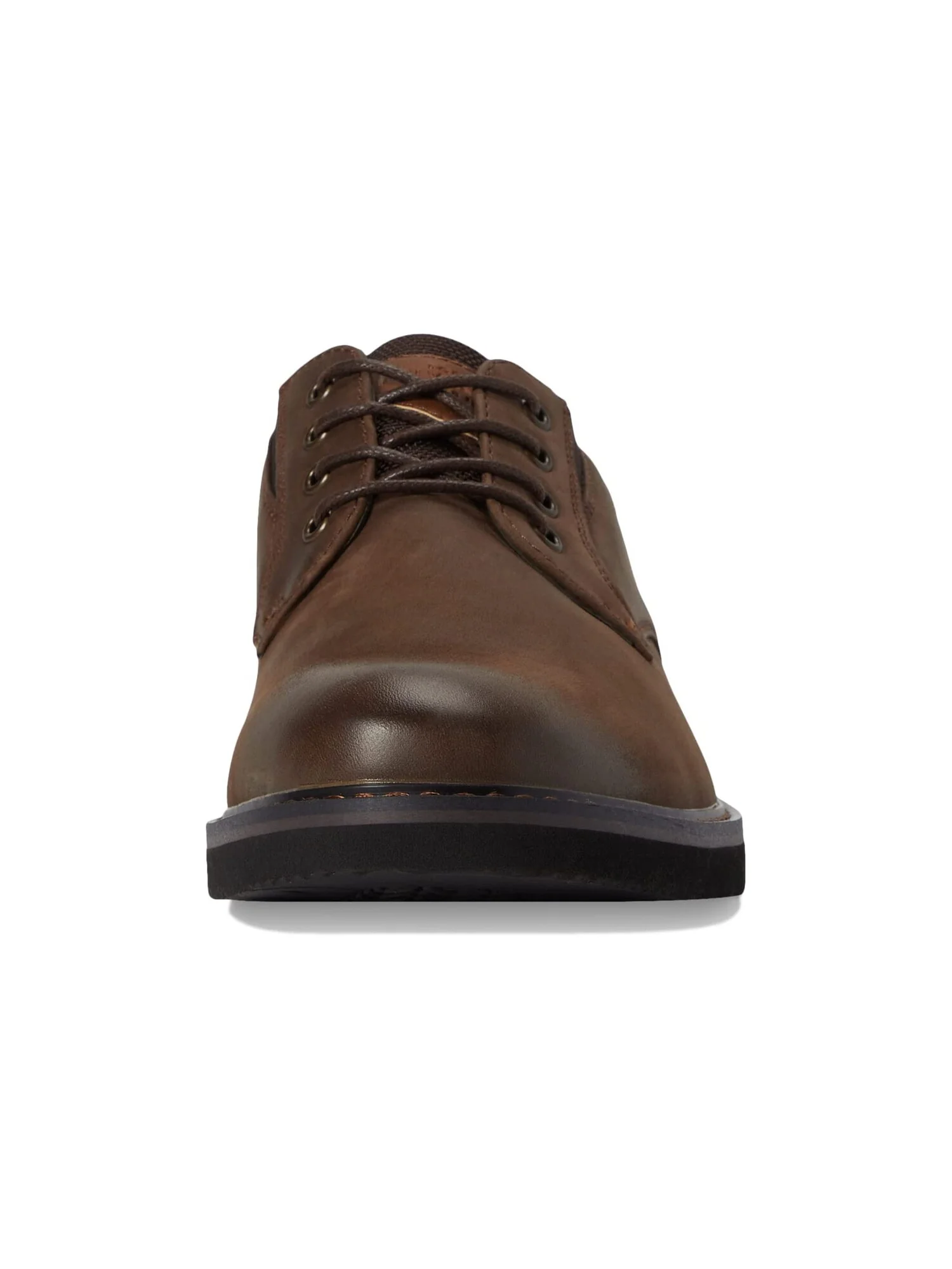 Оксфорды Denali Plain Toe Oxford Nunn Bush — 4