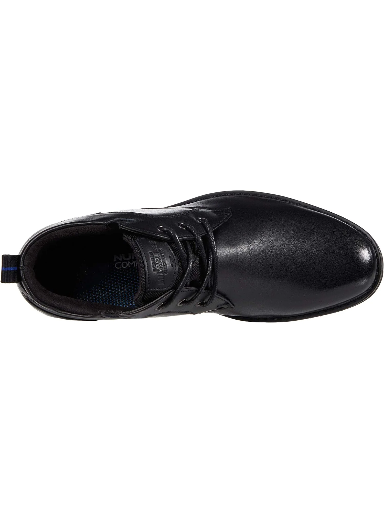 Ботинки Denali Plain Toe Chukka Nunn Bush — 2