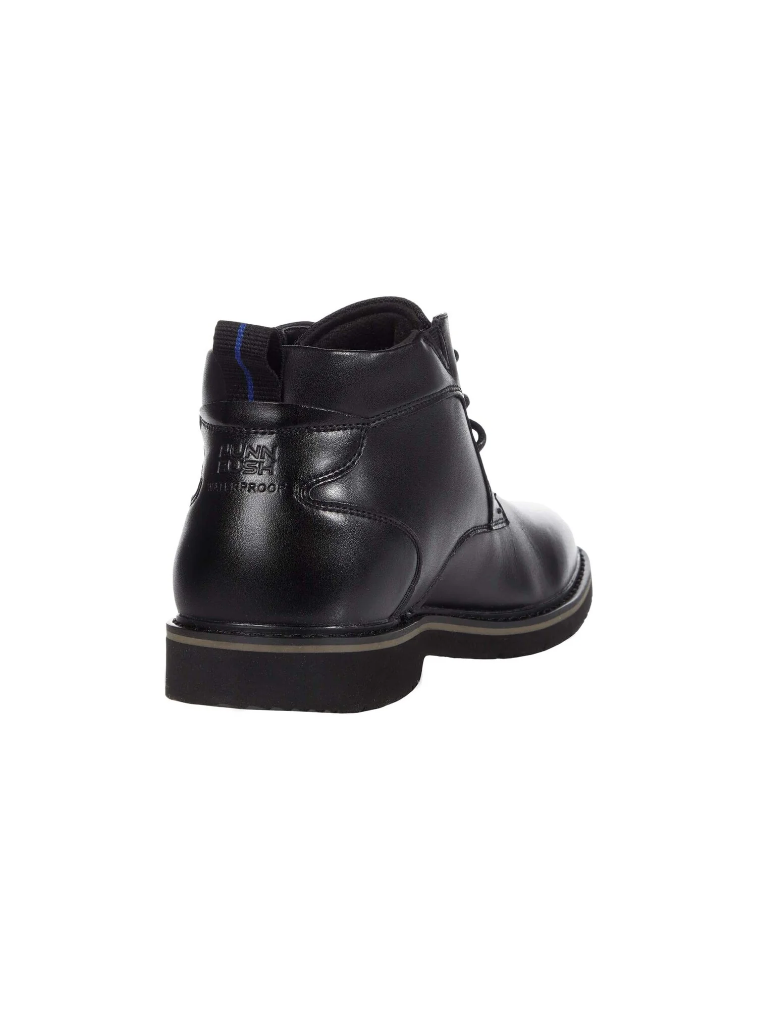 Ботинки Denali Plain Toe Chukka Nunn Bush — 7