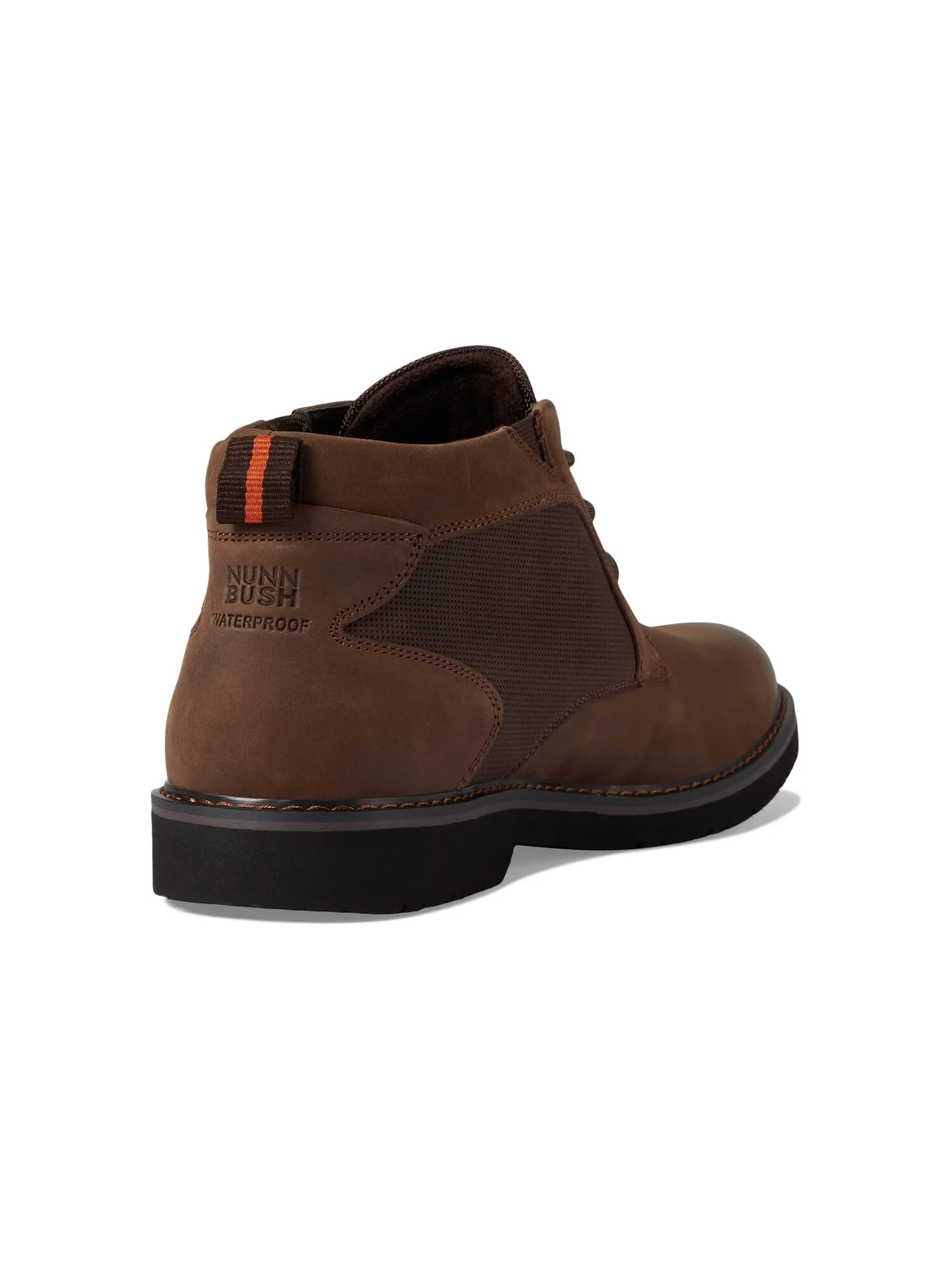 Ботинки Denali Plain Toe Chukka Nunn Bush — 3