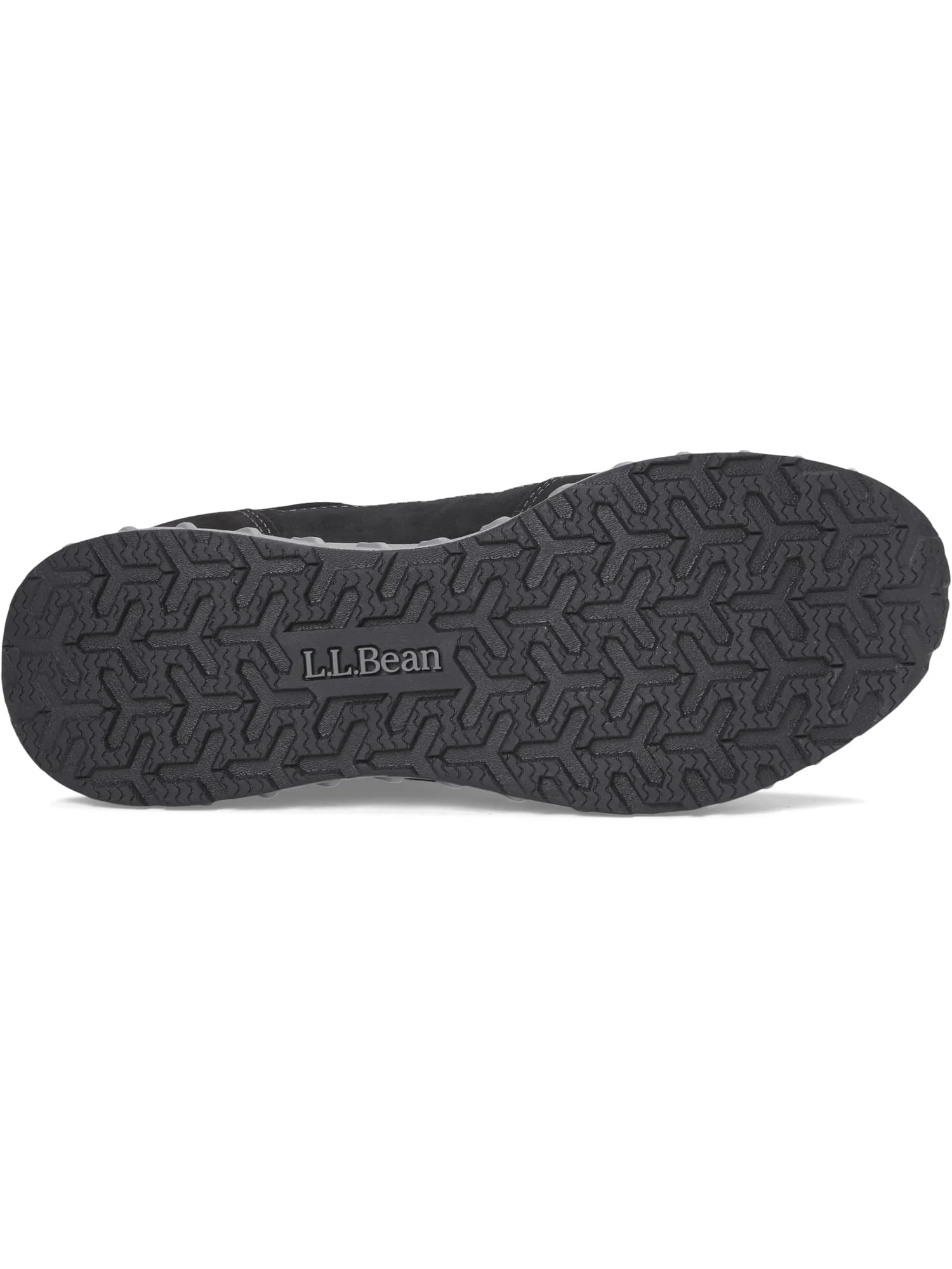 Походные ботинки L.L.Bean Snow Sneaker 5 Low Water Resistant Insulated Lace-Up — 3