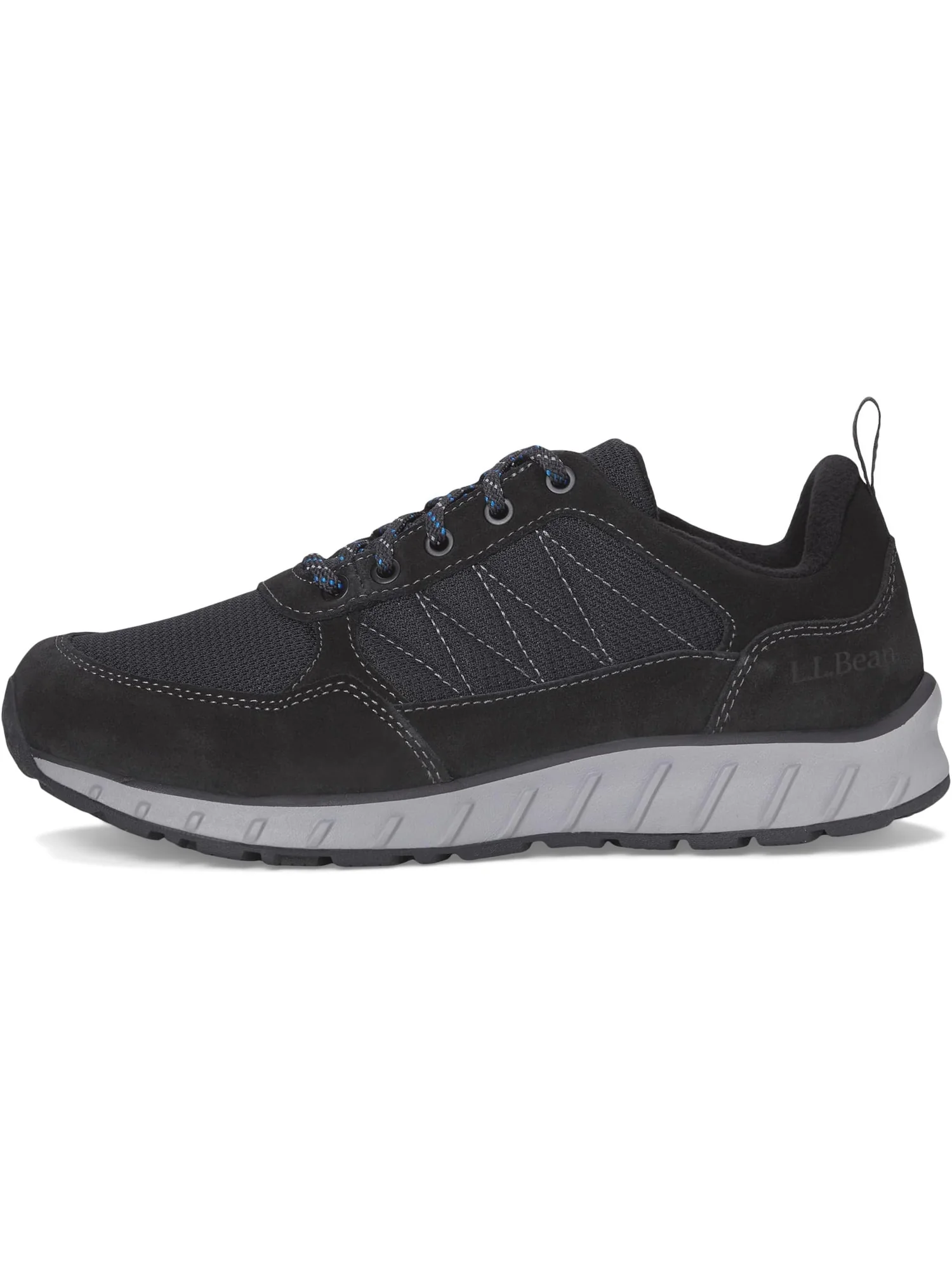 Походные ботинки L.L.Bean Snow Sneaker 5 Low Water Resistant Insulated Lace-Up — 4