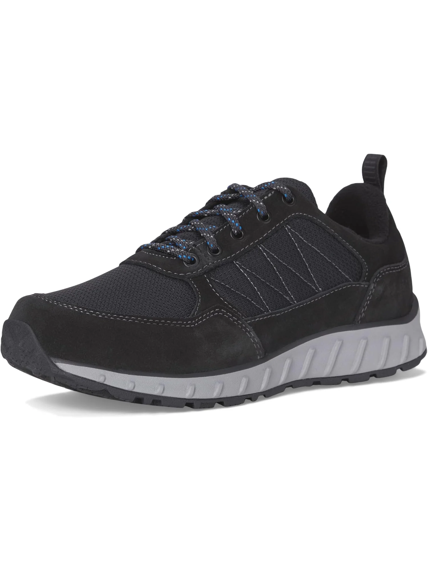 Походные ботинки L.L.Bean Snow Sneaker 5 Low Water Resistant Insulated Lace-Up — 7