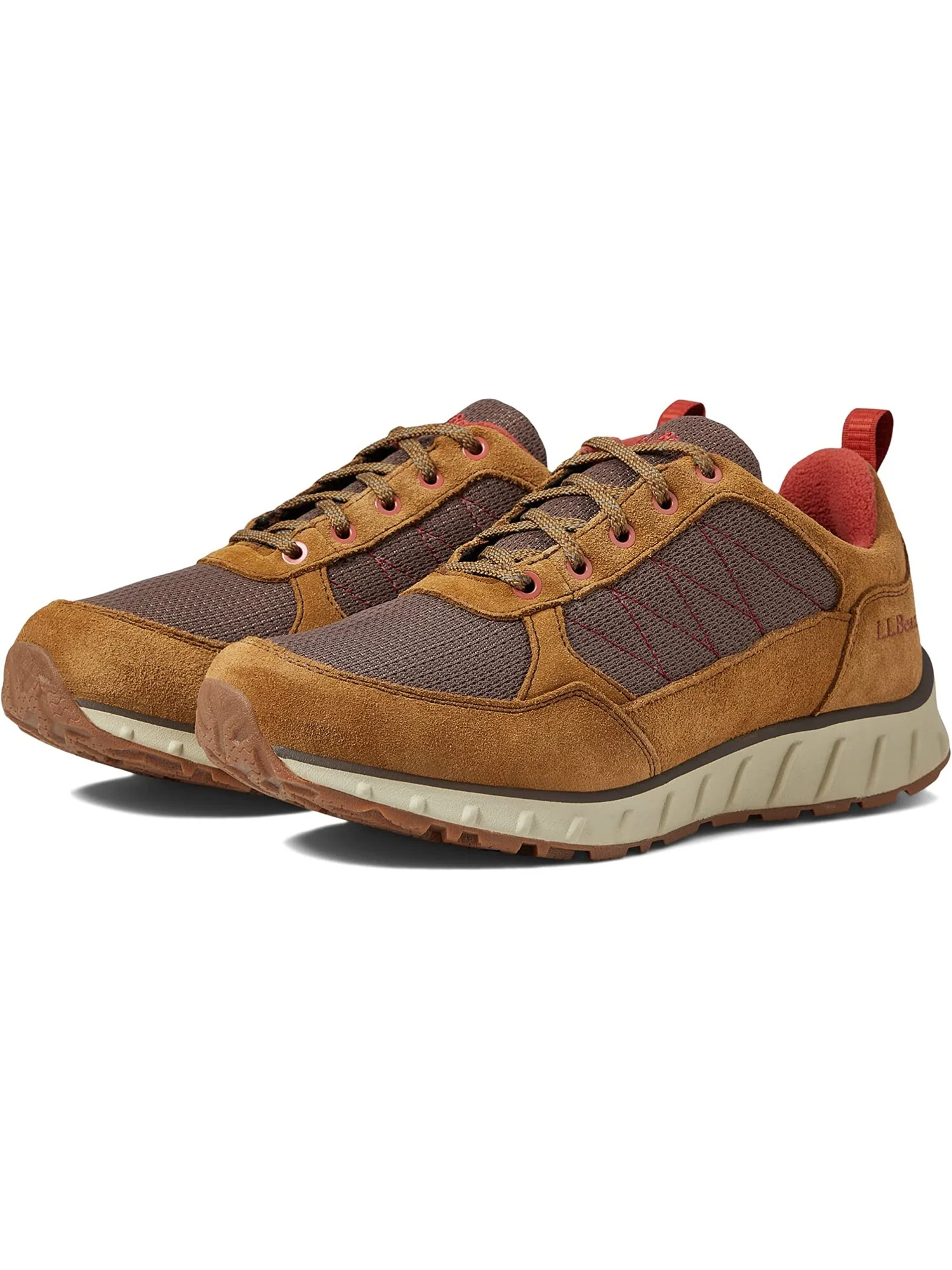 Ботинки Snow Sneaker 5 Low Waterproof Insulated Lace-Up L.L.Bean — 3