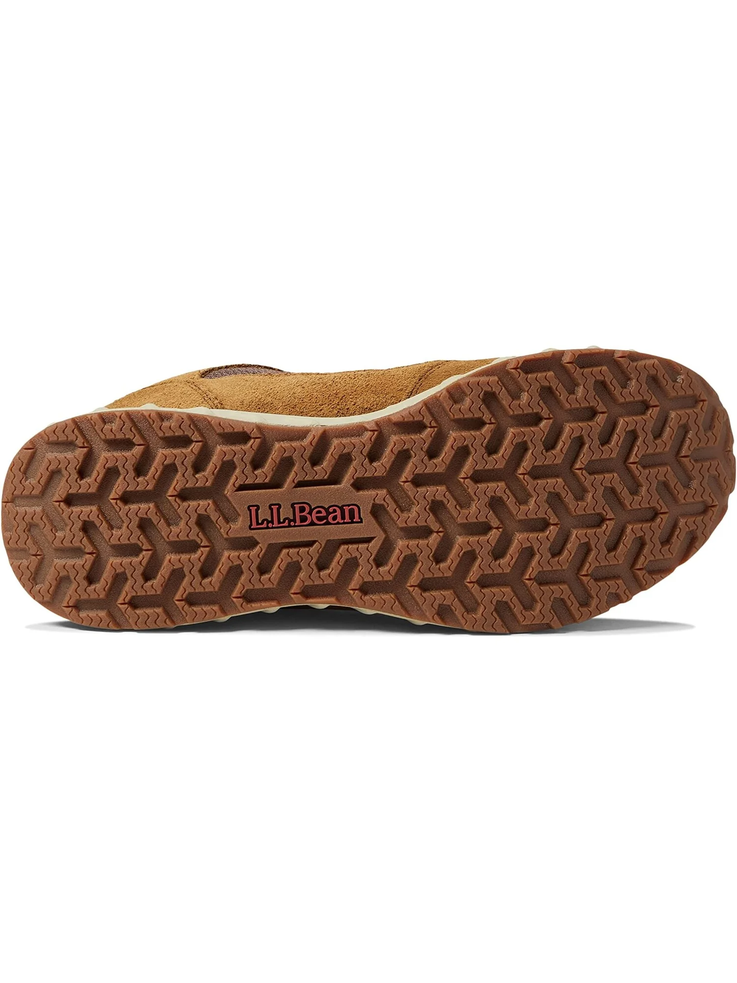 Ботинки Snow Sneaker 5 Low Waterproof Insulated Lace-Up L.L.Bean — 5