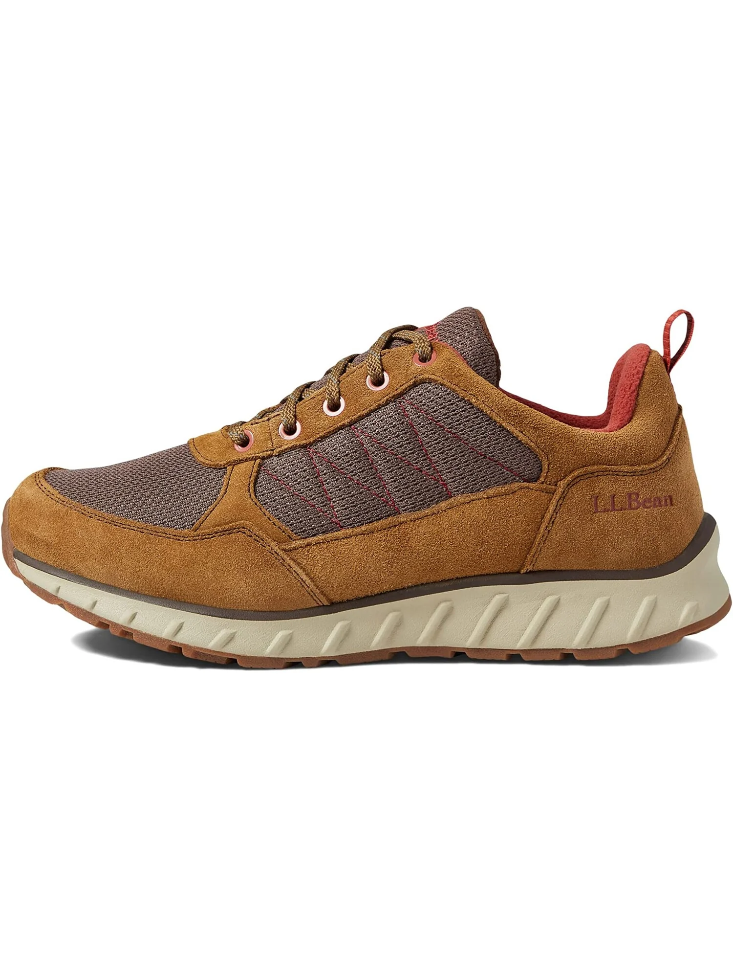 Ботинки Snow Sneaker 5 Low Waterproof Insulated Lace-Up L.L.Bean — 6
