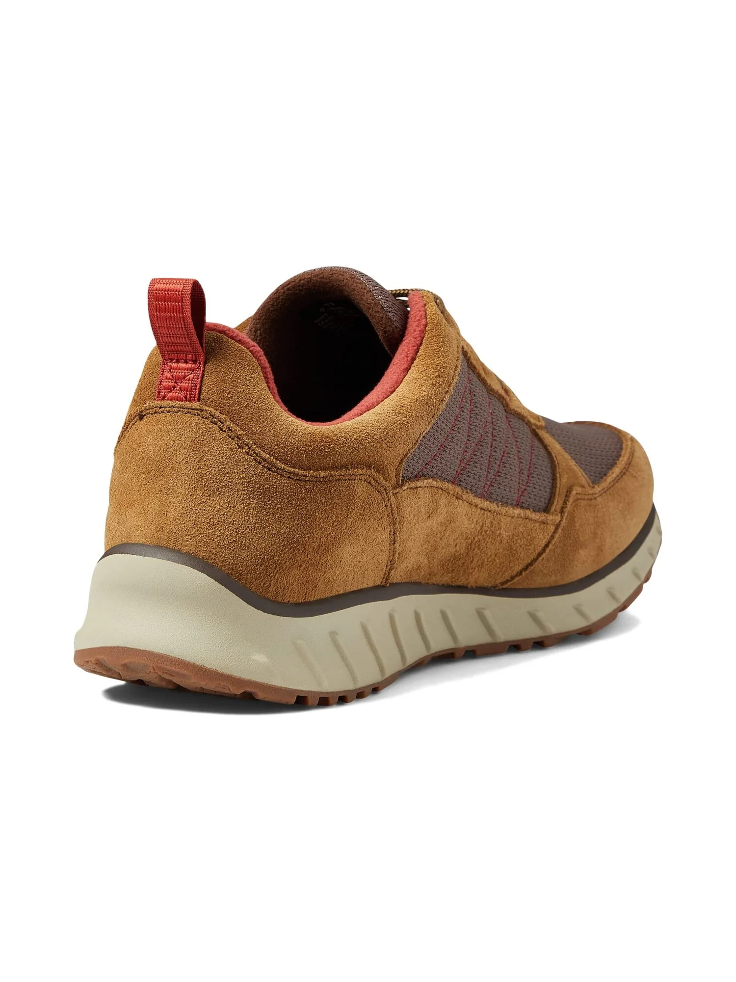 Ботинки Snow Sneaker 5 Low Waterproof Insulated Lace-Up L.L.Bean — 7