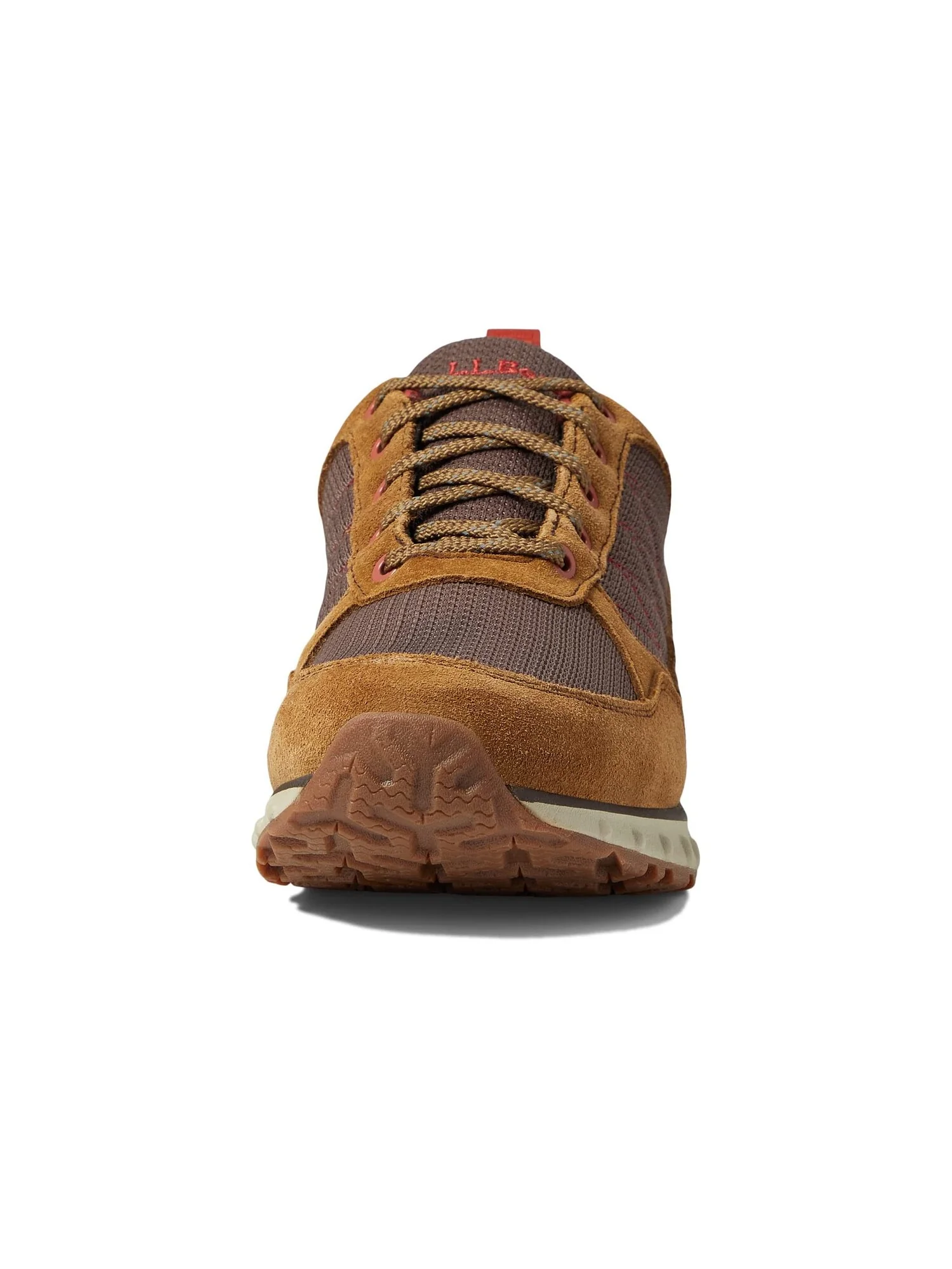 Ботинки Snow Sneaker 5 Low Waterproof Insulated Lace-Up L.L.Bean — 8