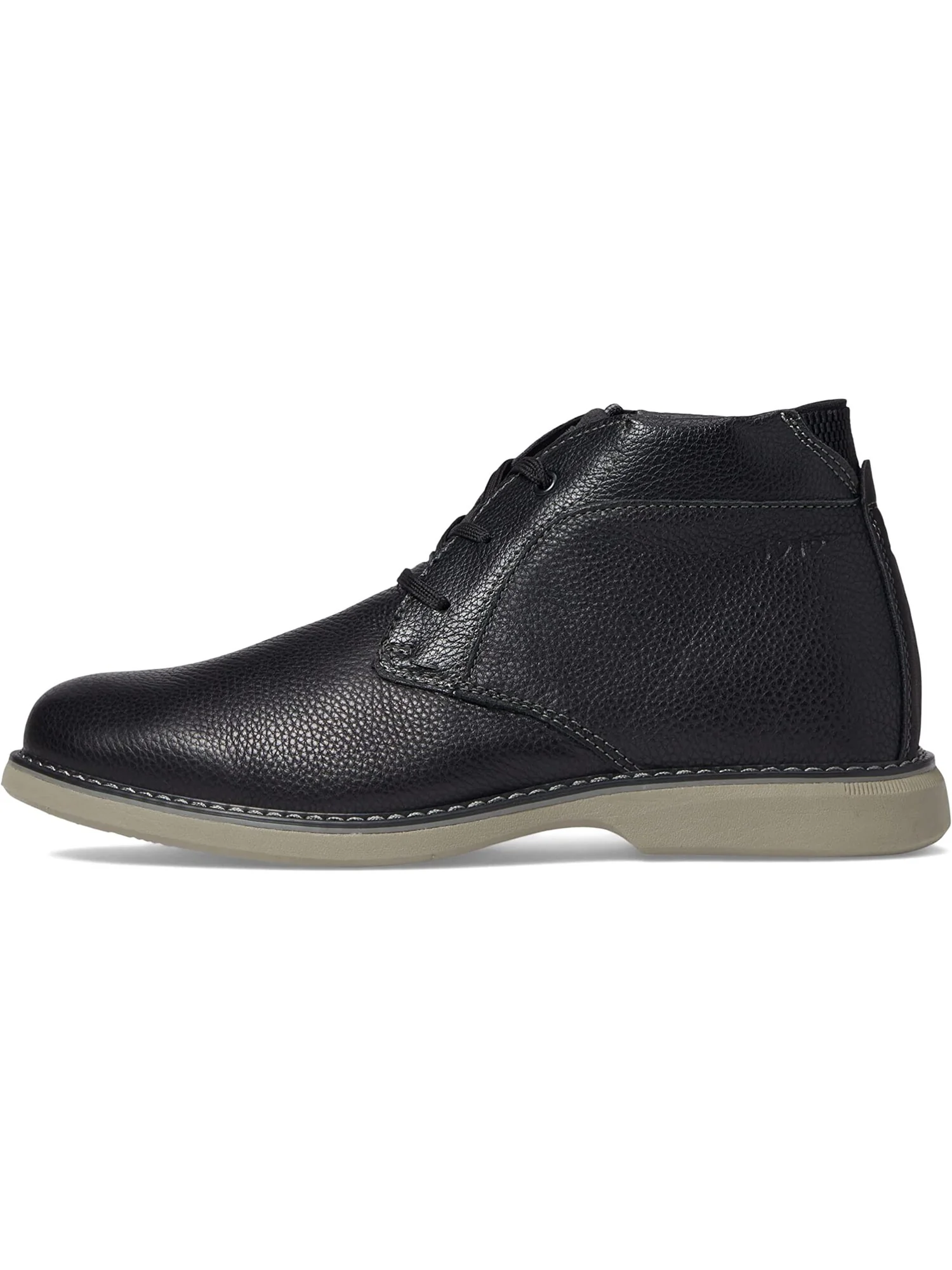 Ботинки Otto Plain Toe Chukka Boot Nunn Bush — 6