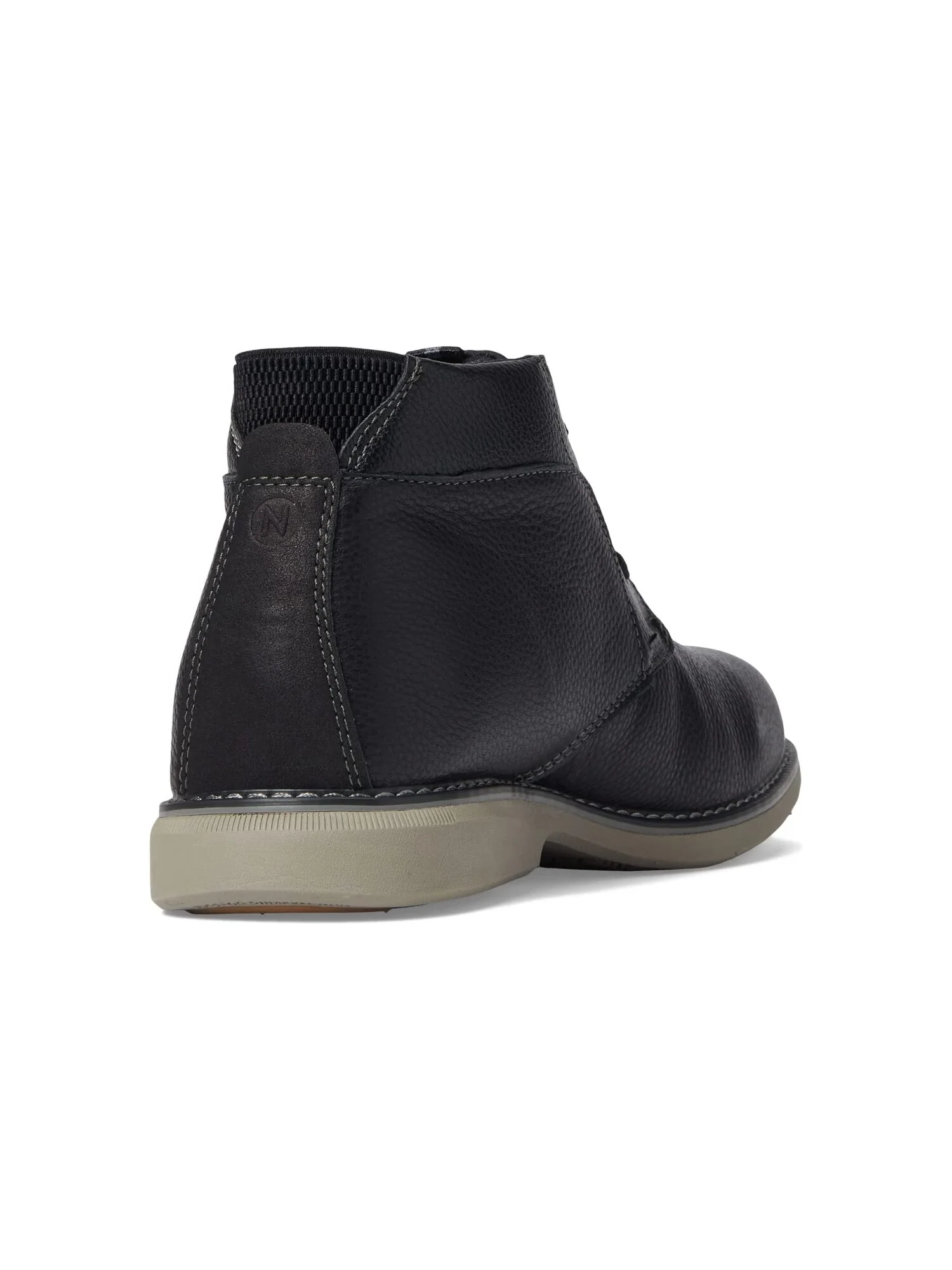 Ботинки Otto Plain Toe Chukka Boot Nunn Bush — 7