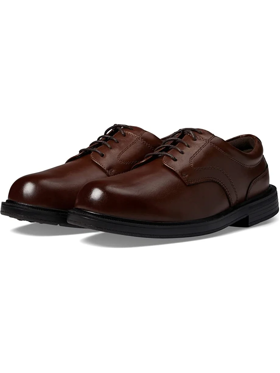 Оксфорды Times Comfort Oxford Deer Stags — коричневый