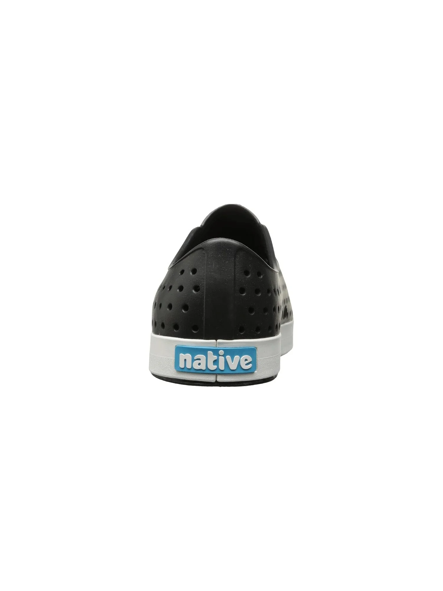 Кроссовки Jefferson Slip-on Sneakers Native Shoes — 3