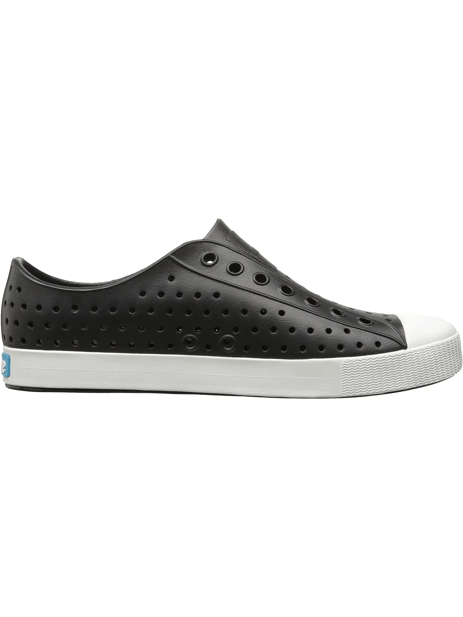 Кроссовки Jefferson Slip-on Sneakers Native Shoes — 4