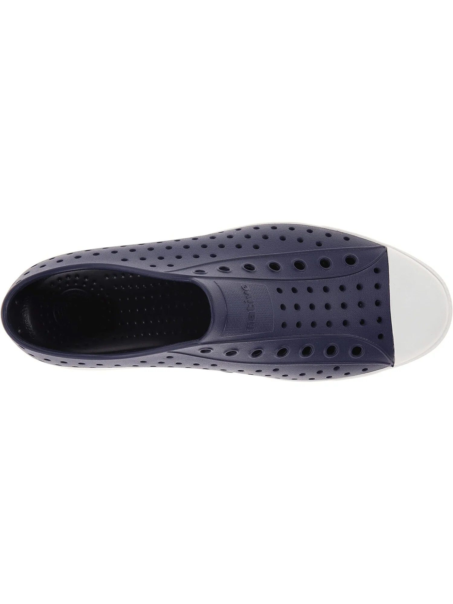 Кроссовки Jefferson Slip-on Sneakers Native Shoes — 2