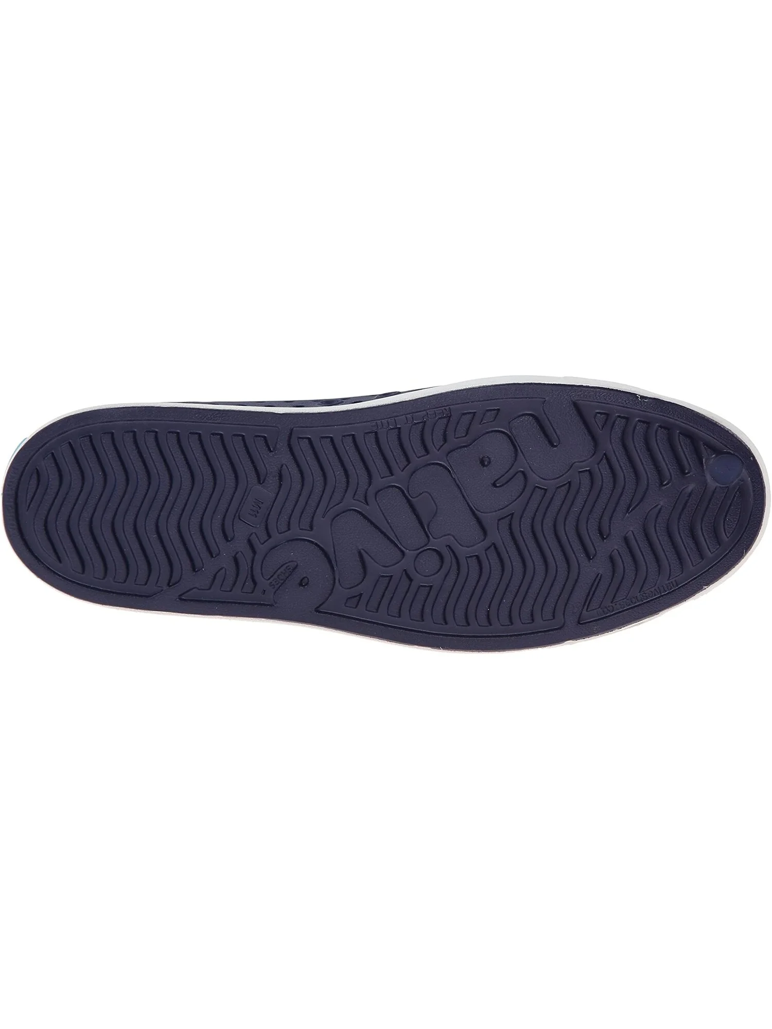 Кроссовки Jefferson Slip-on Sneakers Native Shoes — 3