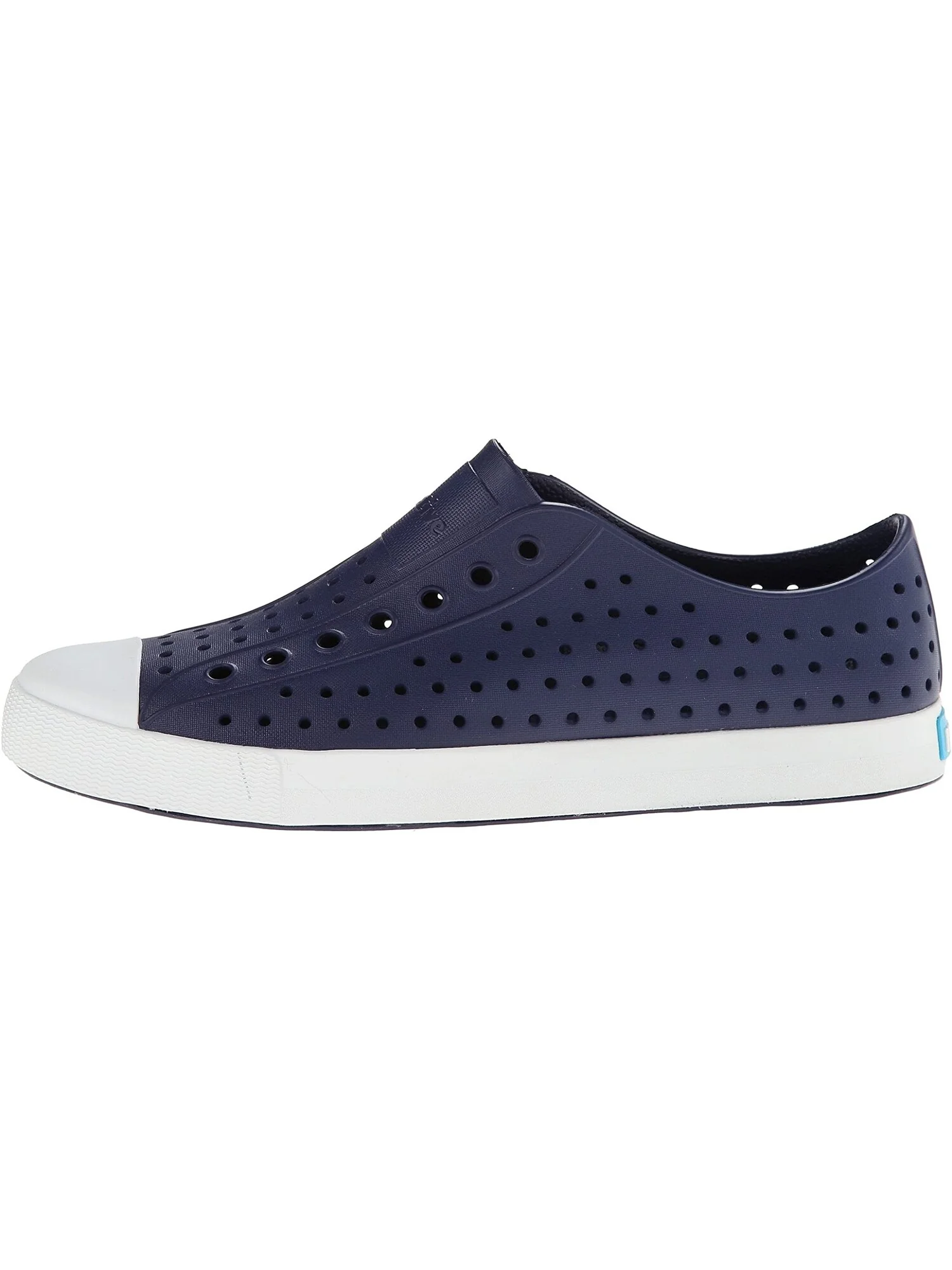 Кроссовки Jefferson Slip-on Sneakers Native Shoes — 4