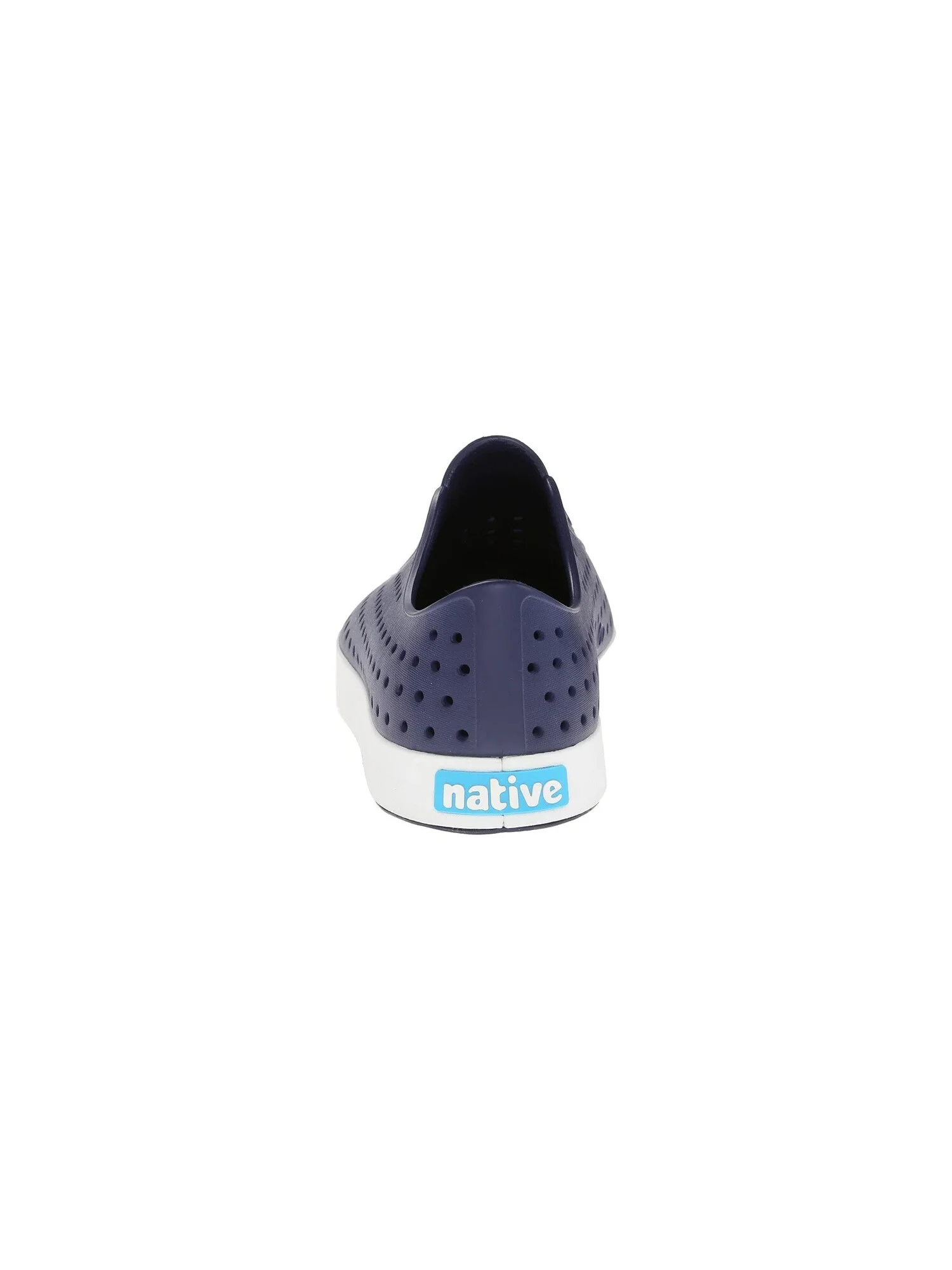 Кроссовки Jefferson Slip-on Sneakers Native Shoes — 5