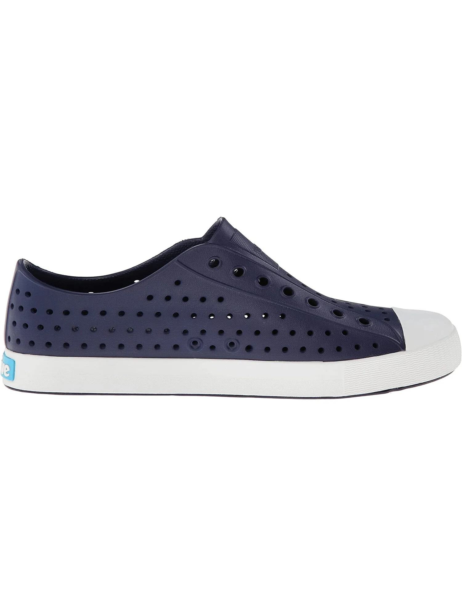 Кроссовки Jefferson Slip-on Sneakers Native Shoes — 6