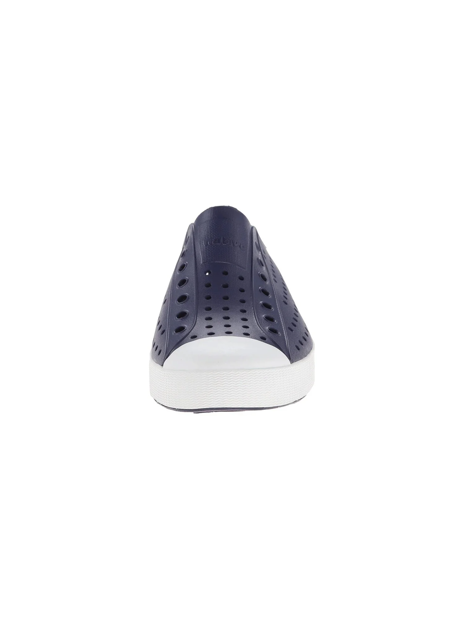 Кроссовки Jefferson Slip-on Sneakers Native Shoes — 7