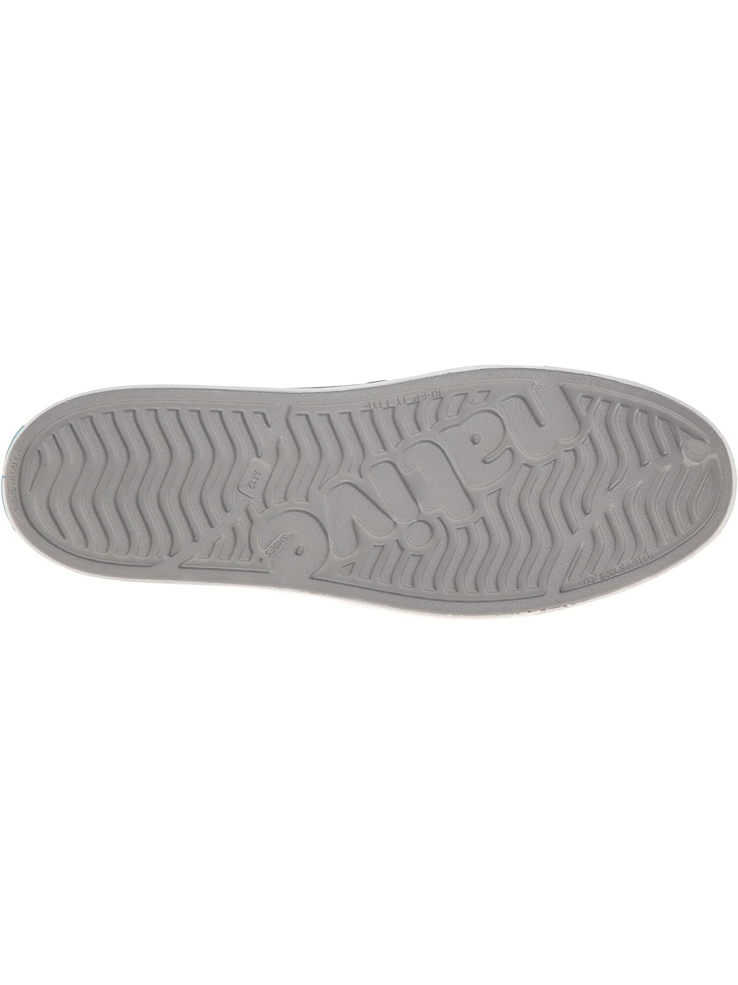 Кроссовки Jefferson Slip-on Sneakers Native Shoes — 3