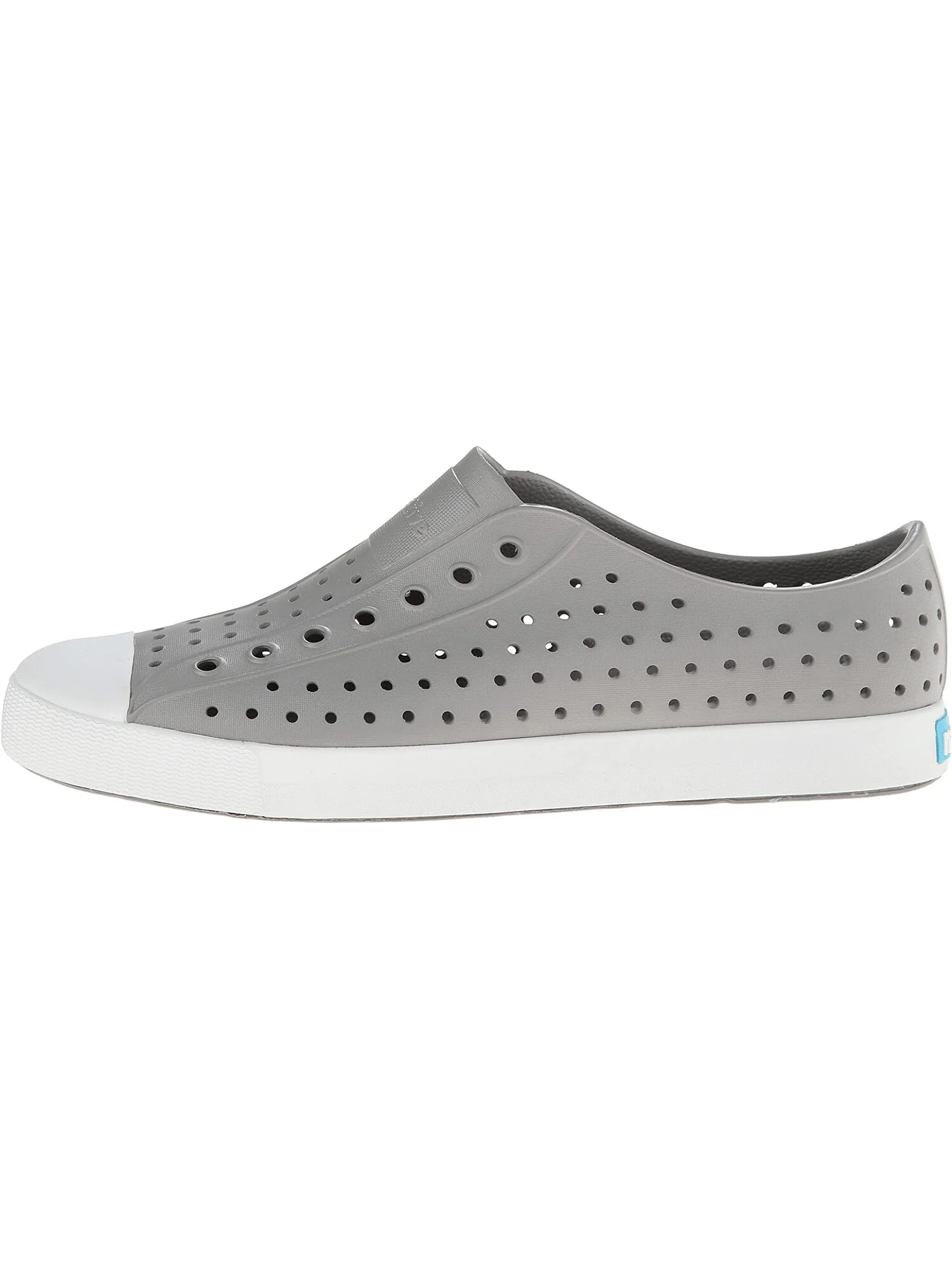 Кроссовки Jefferson Slip-on Sneakers Native Shoes — 4