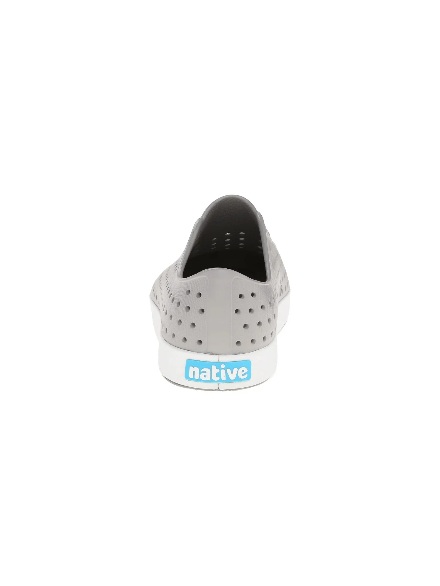 Кроссовки Jefferson Slip-on Sneakers Native Shoes — 5