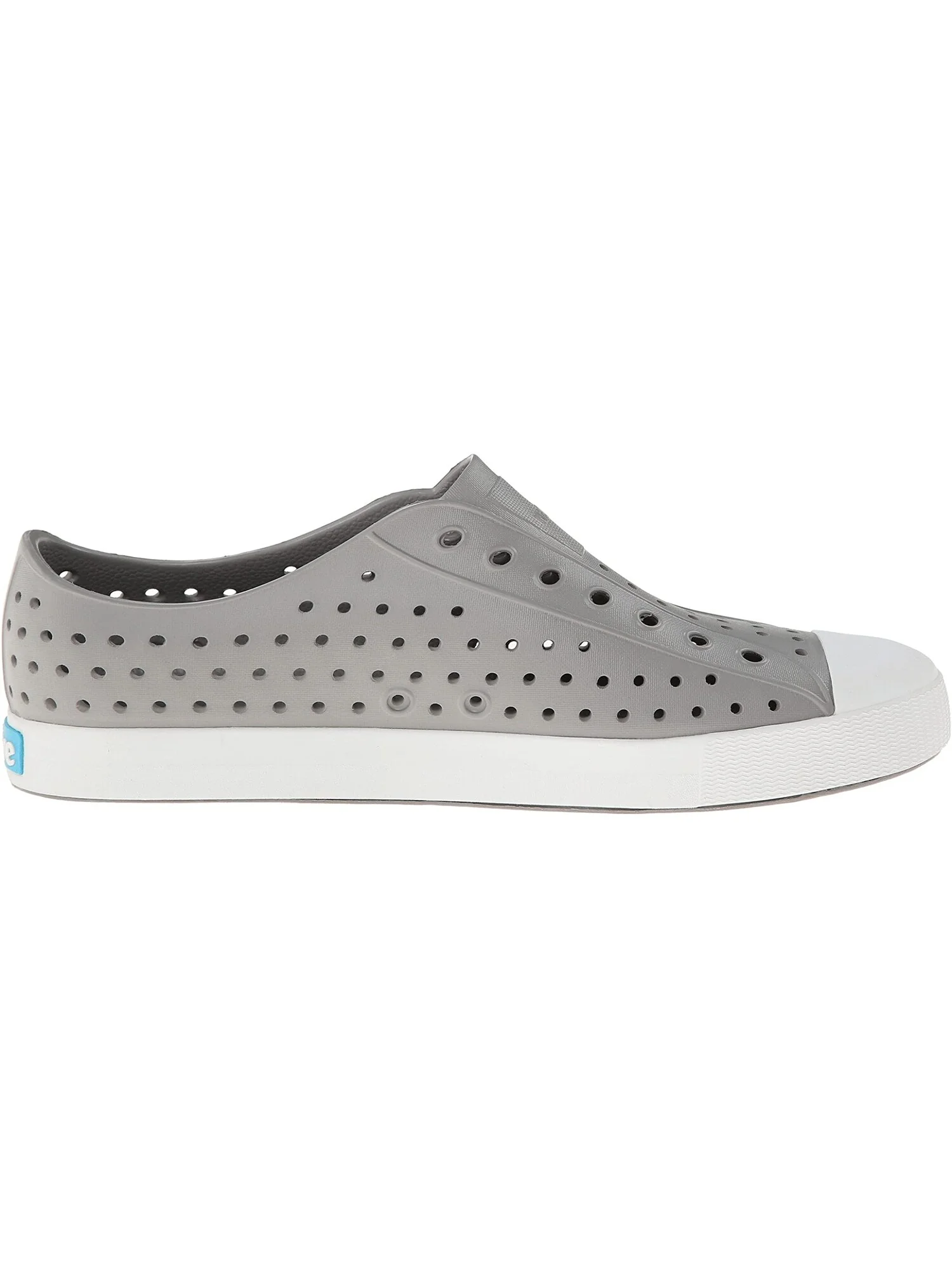 Кроссовки Jefferson Slip-on Sneakers Native Shoes — 6