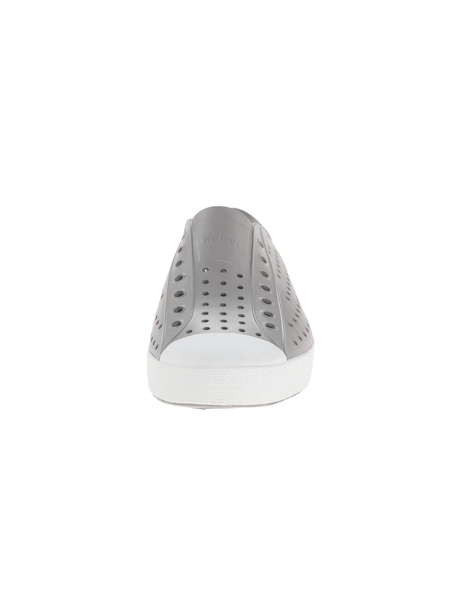 Кроссовки Jefferson Slip-on Sneakers Native Shoes — 7