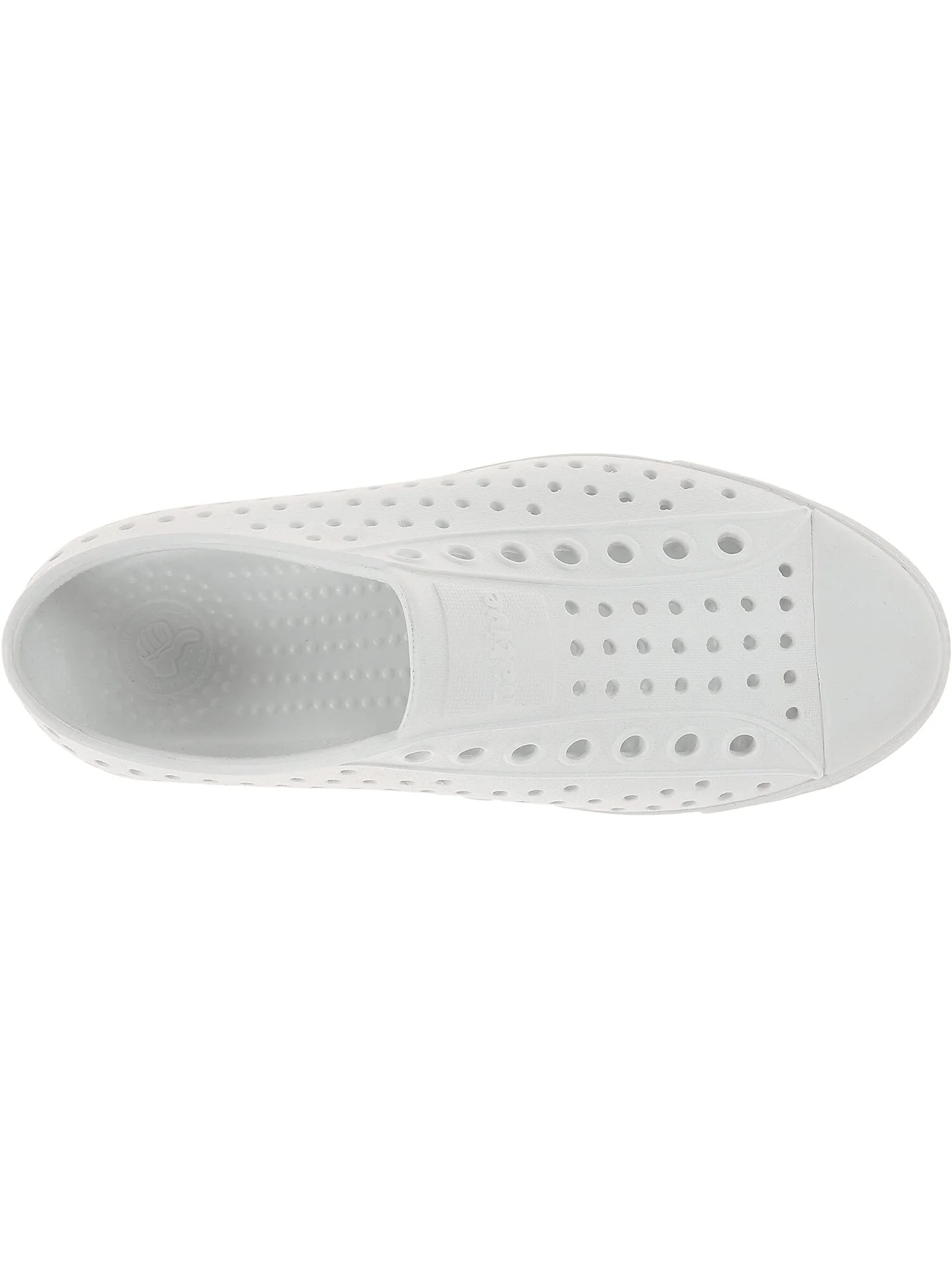 Кроссовки Jefferson Slip-on Sneakers Native Shoes — 2