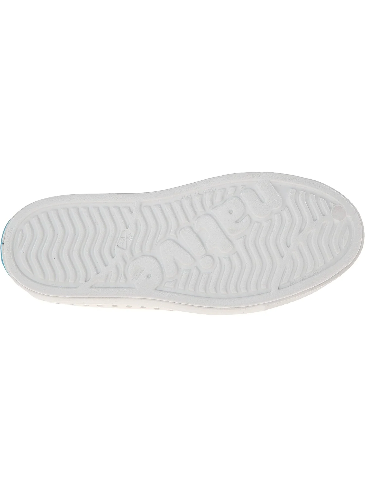 Кроссовки Jefferson Slip-on Sneakers Native Shoes — 3