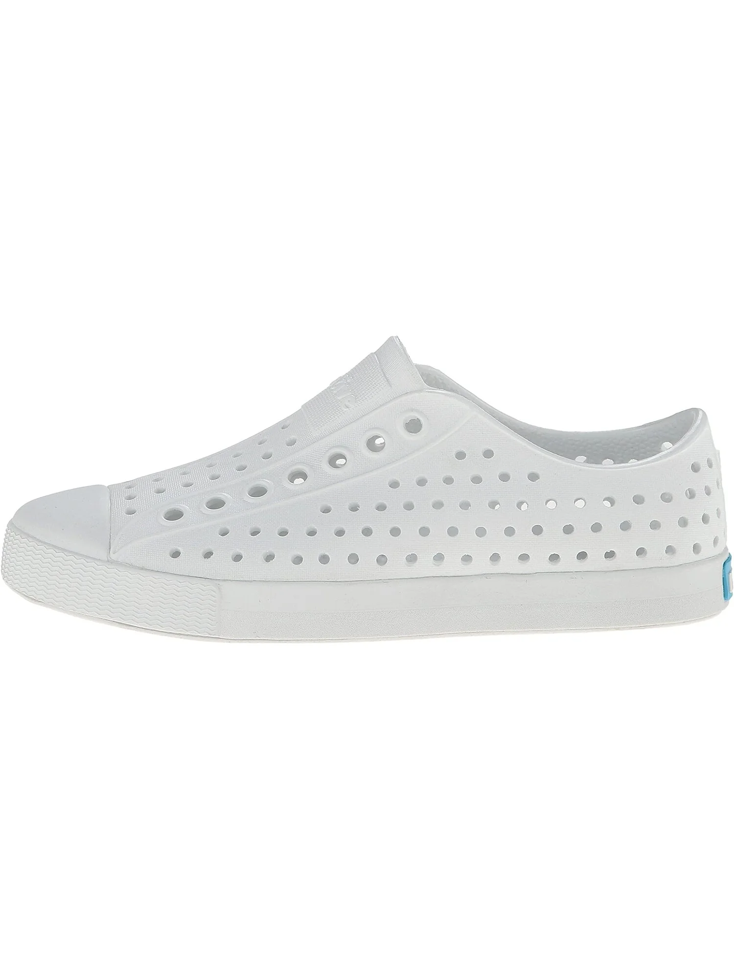 Кроссовки Jefferson Slip-on Sneakers Native Shoes — 4