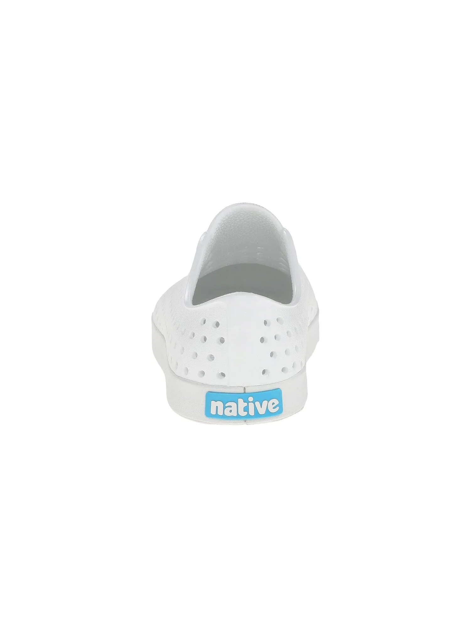 Кроссовки Jefferson Slip-on Sneakers Native Shoes — 5