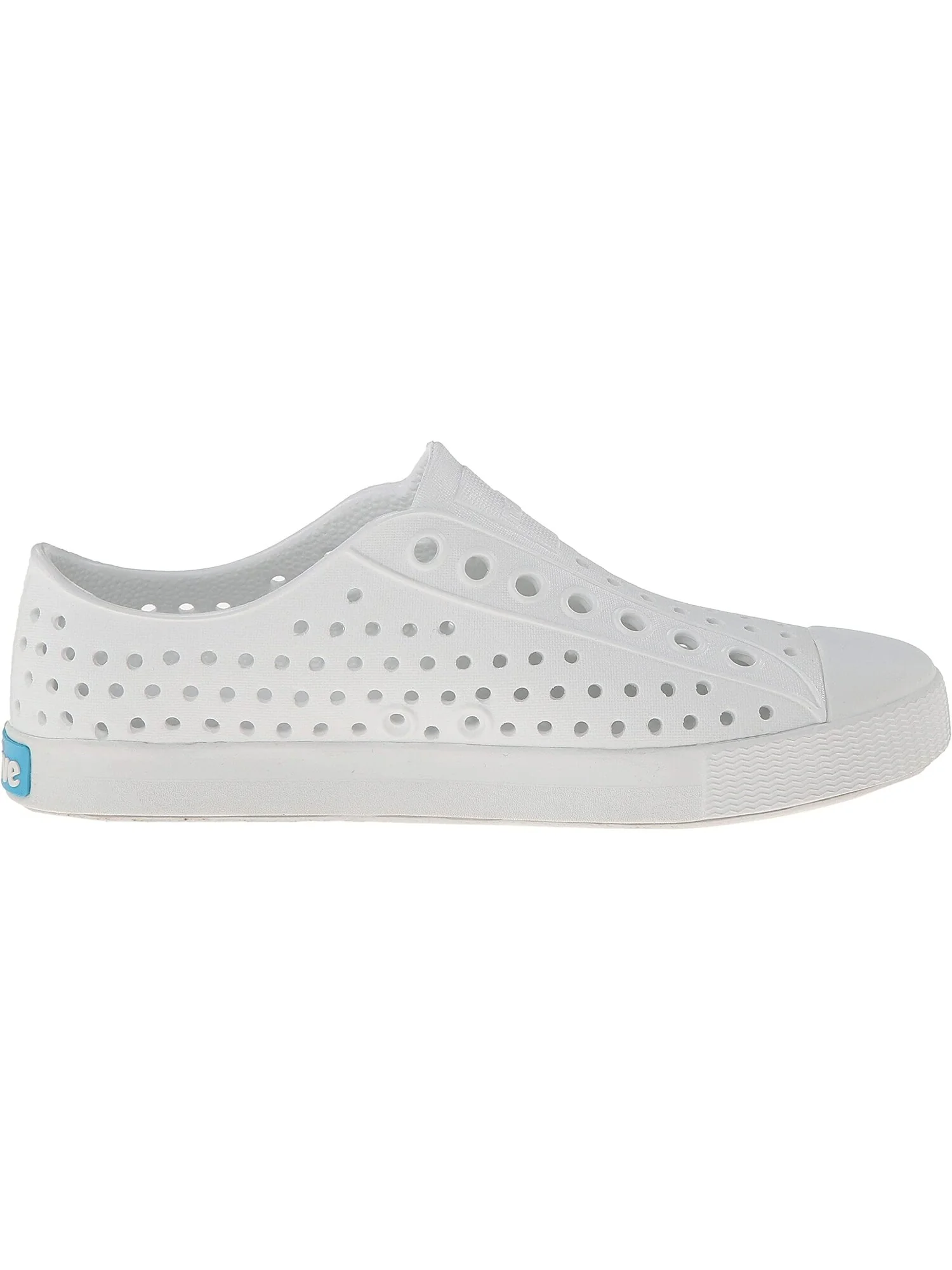 Кроссовки Jefferson Slip-on Sneakers Native Shoes — 6