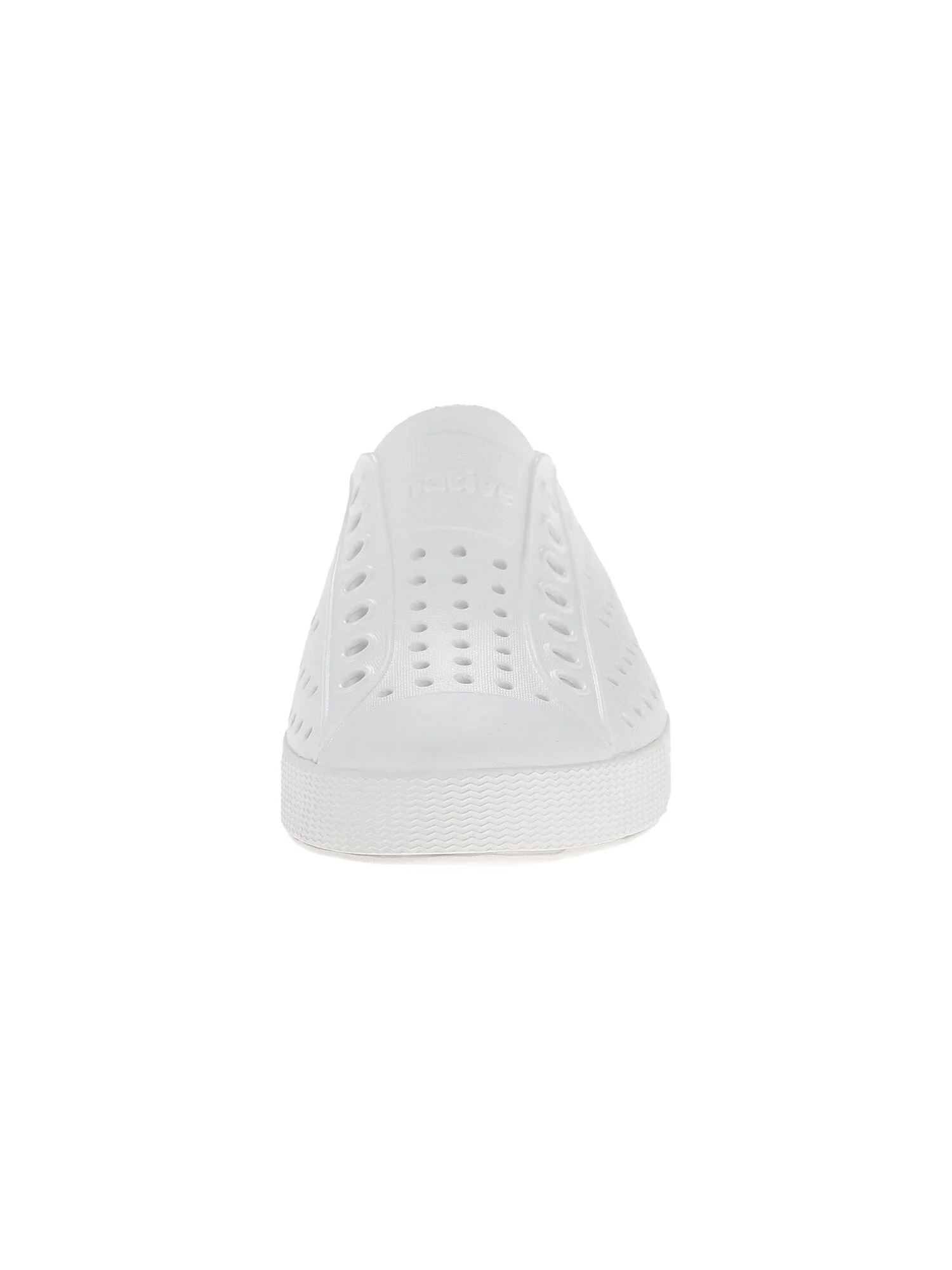 Кроссовки Jefferson Slip-on Sneakers Native Shoes — 7