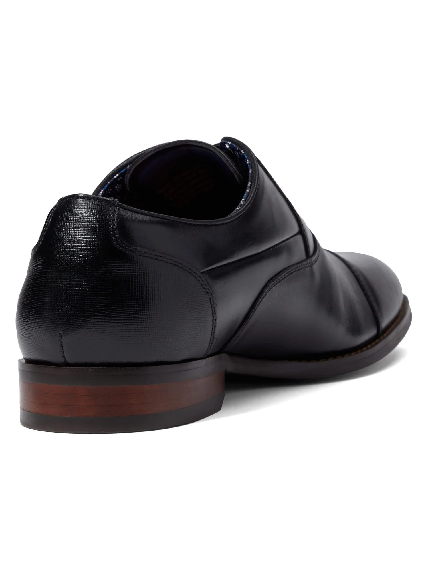 Оксфорды Kallum Cap Toe Oxford Stacy Adams — 7