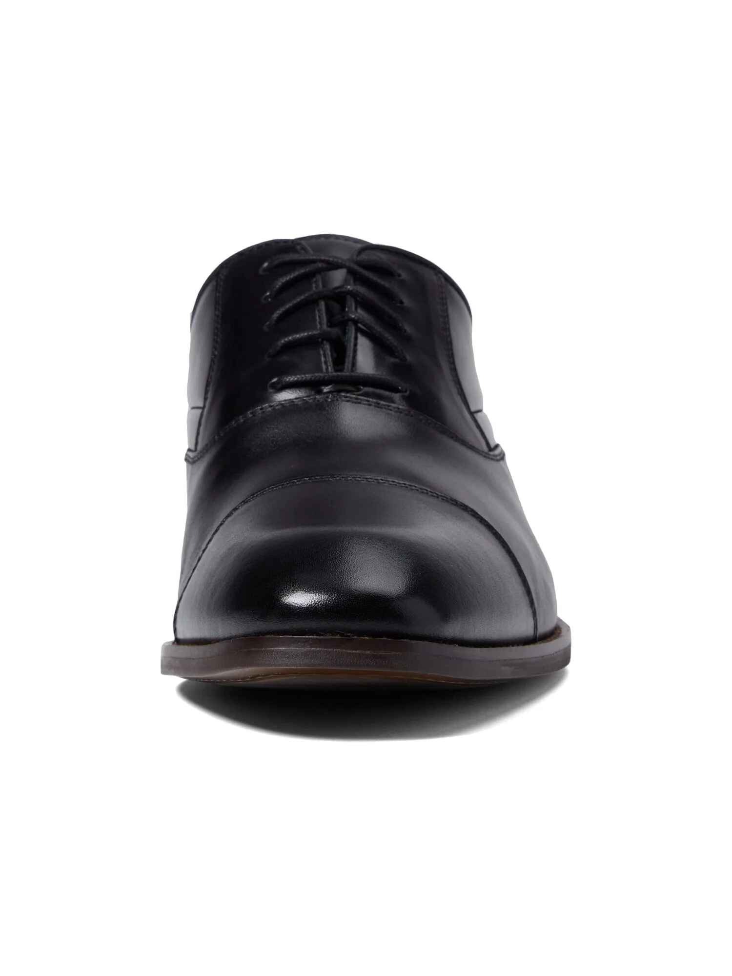 Оксфорды Kallum Cap Toe Oxford Stacy Adams — 8