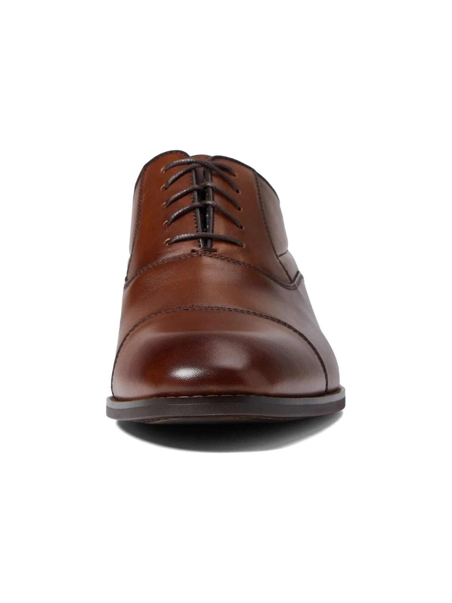 Оксфорды Kallum Cap Toe Oxford Stacy Adams — 4