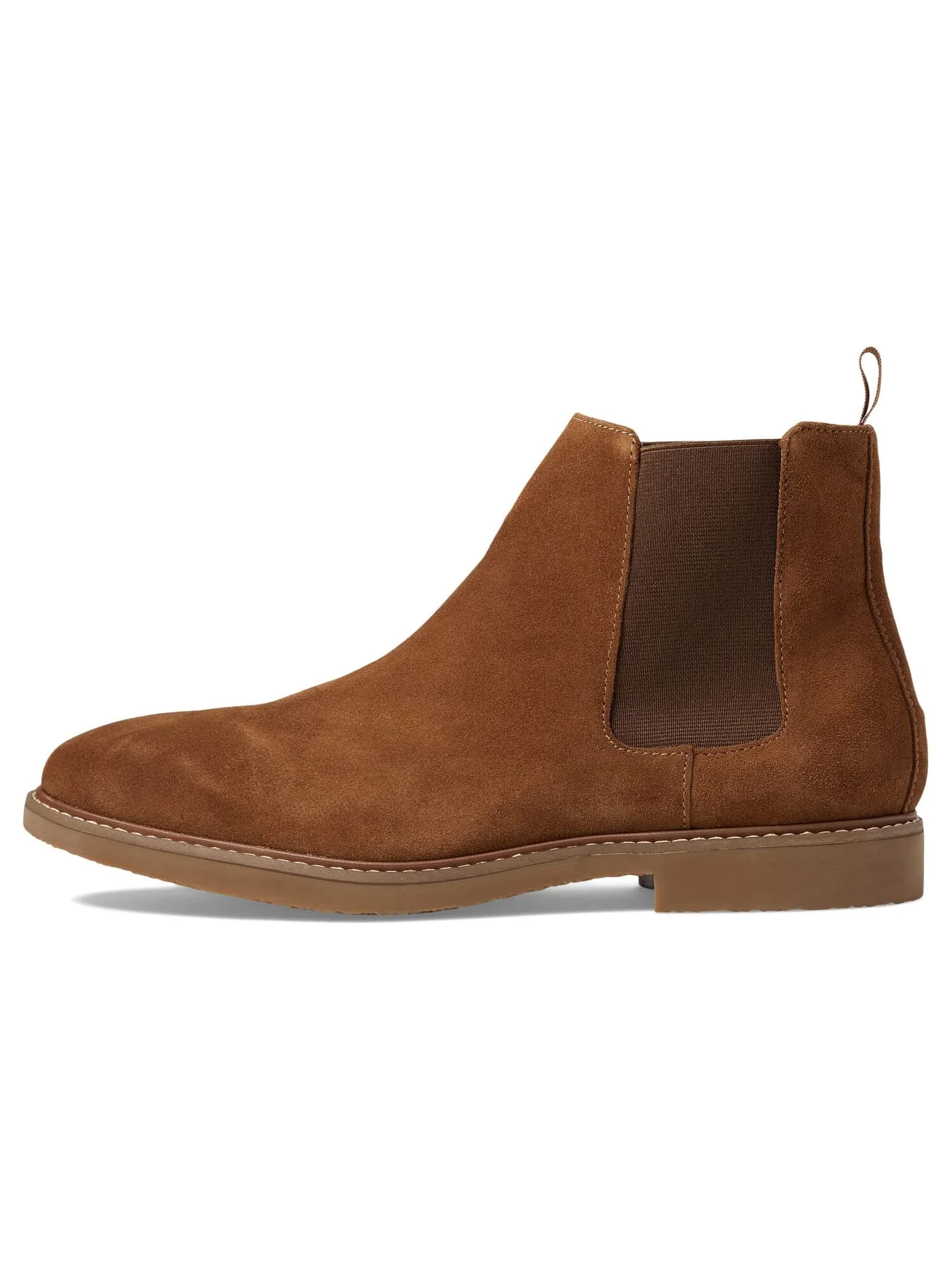 Ботинки Highline Steve Madden, замша — 2