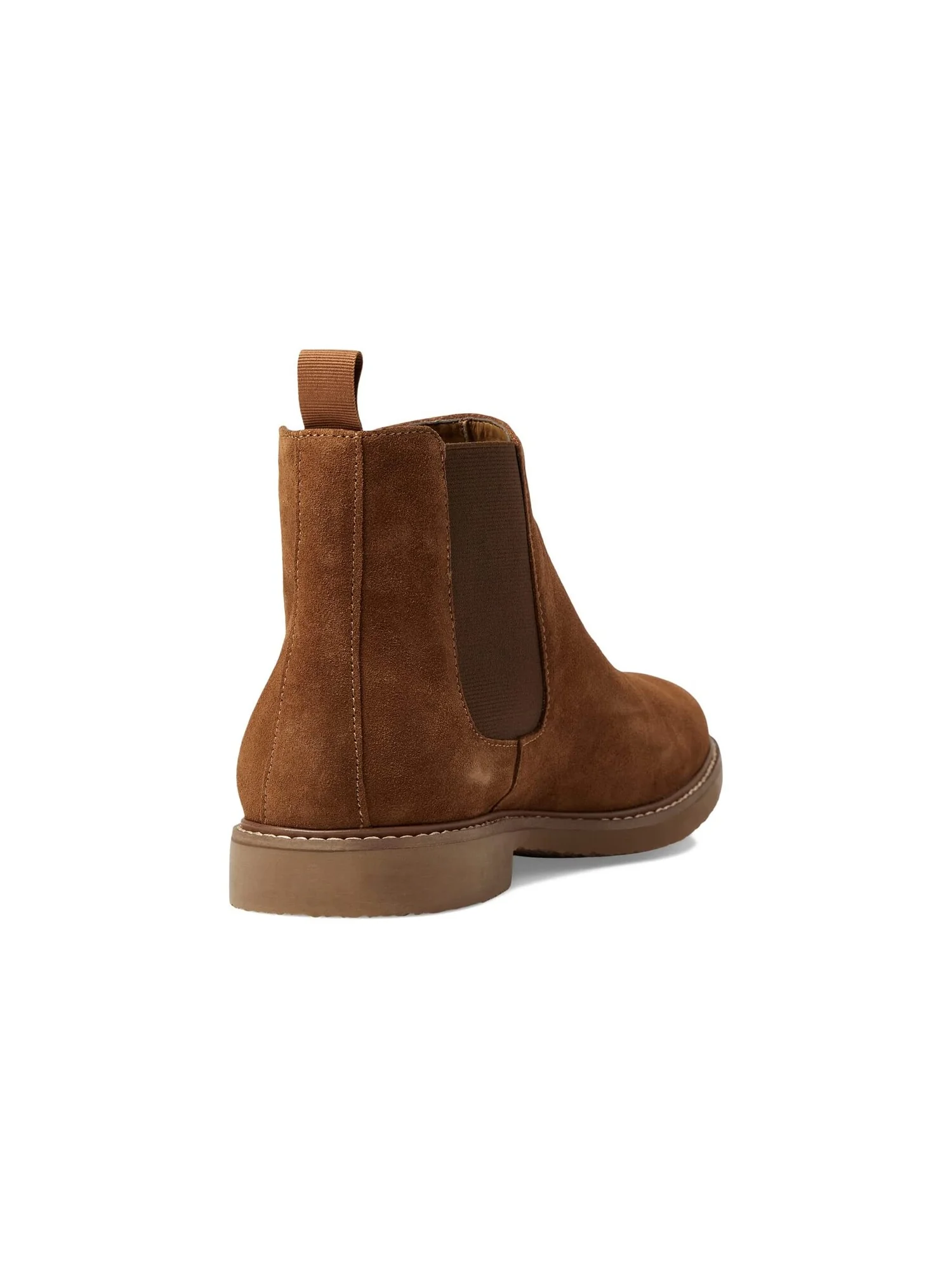 Ботинки Highline Steve Madden, замша — 3