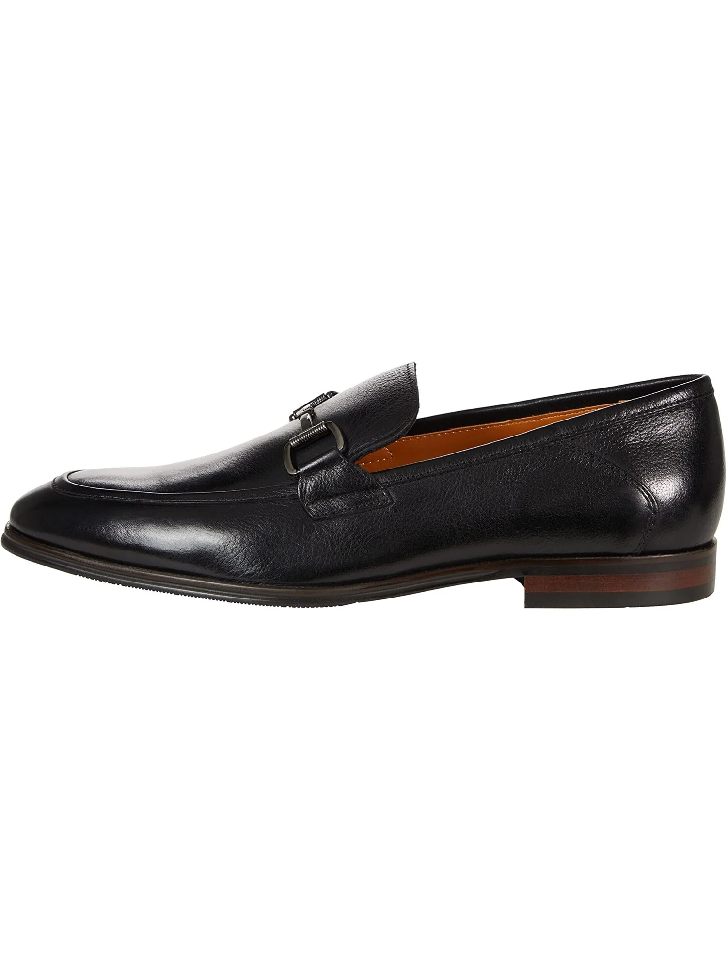 Лоферы Aahron Steve Madden, кожа — 6