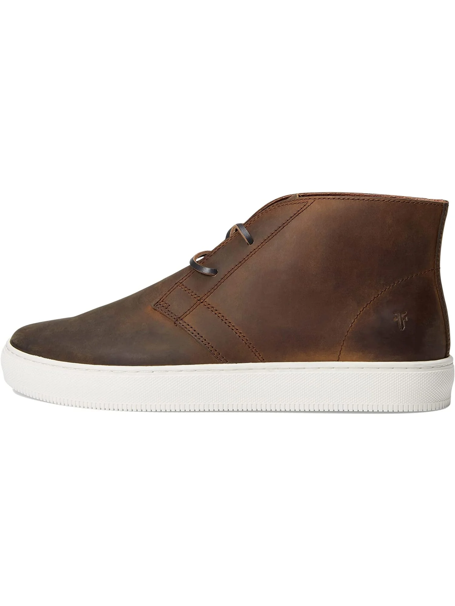 Ботинки Astor Chukka Frye — бежевый